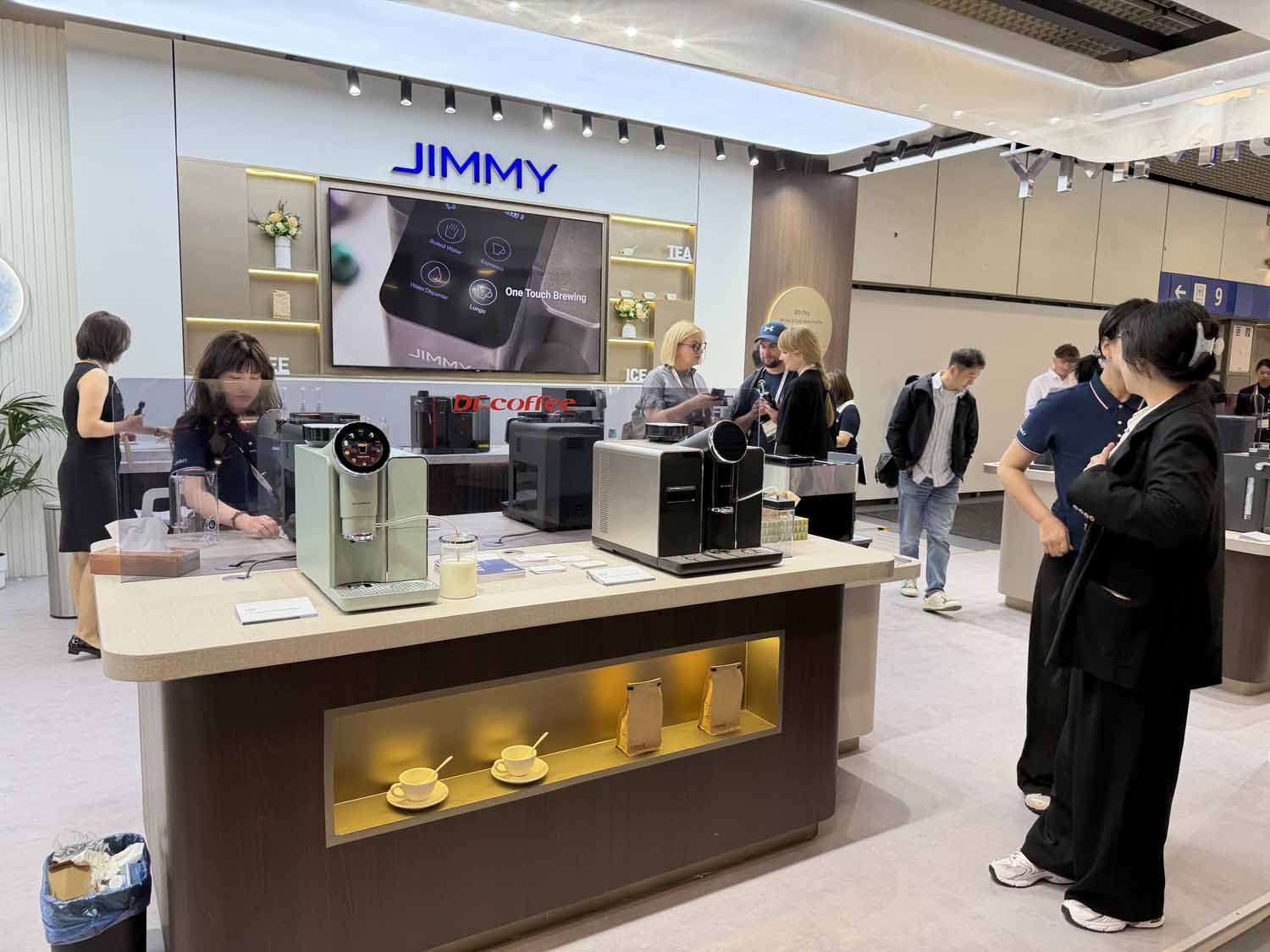 JIMMY chce być liderem domowej filtracji wody w Polsce