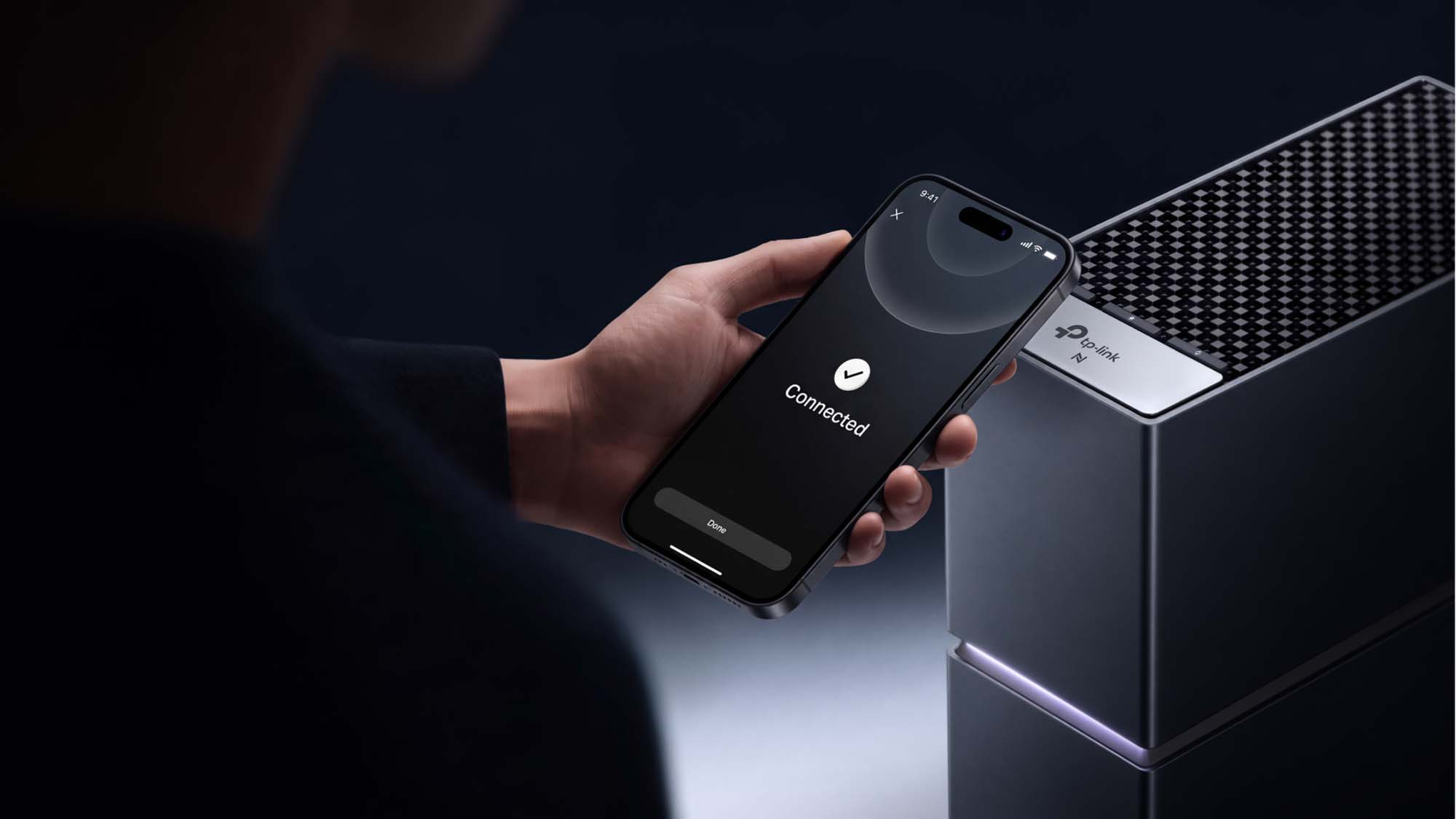 Pierwszy router Wi-Fi 8 TP-Linka pokazuje, co potrafi nowa generacja
