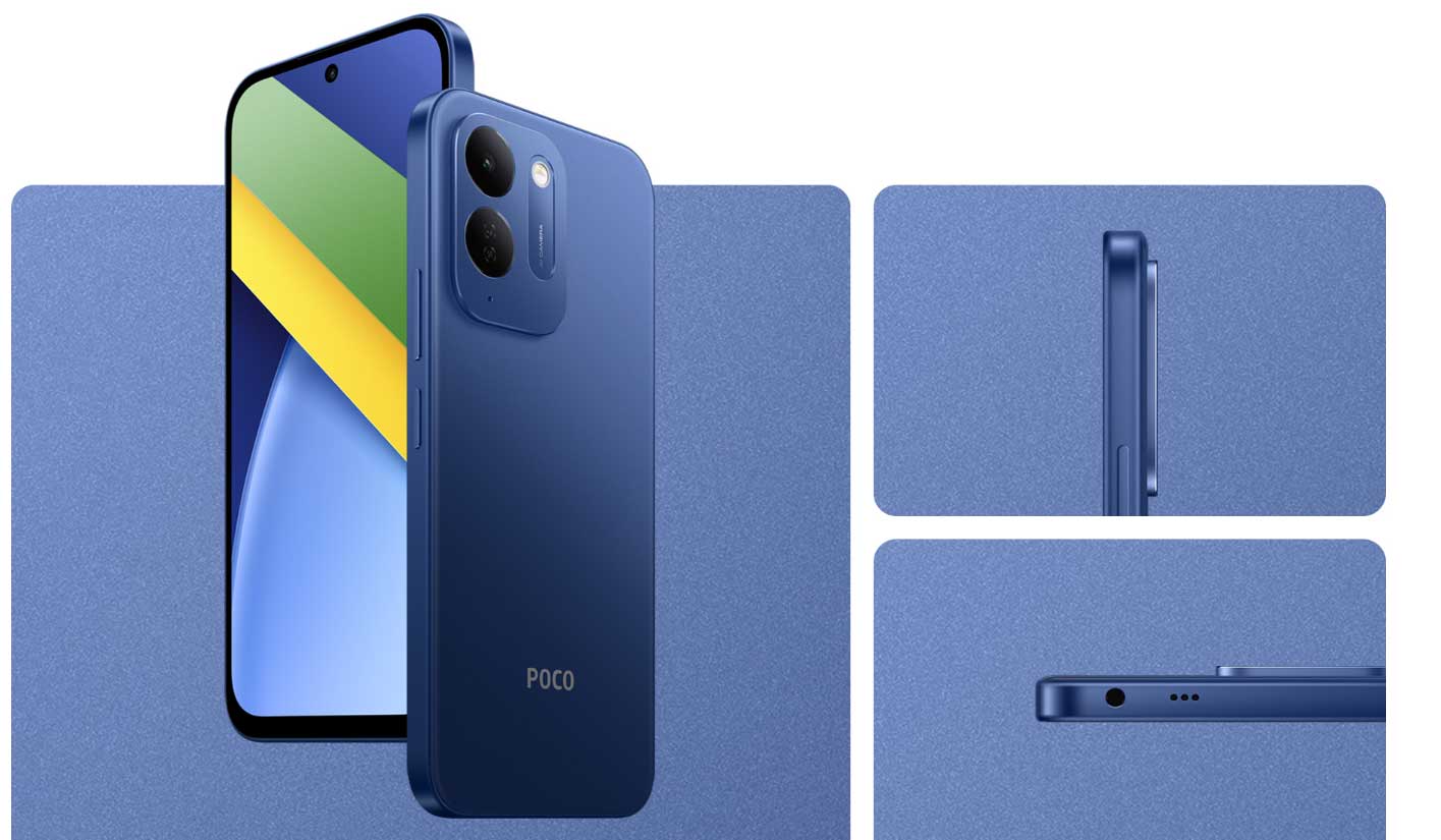 7500 mAh za 999 zł - nowy smartfon trafił do sprzedaży w Polsce