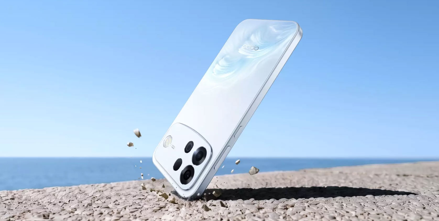 OPPO A7 Pro Max