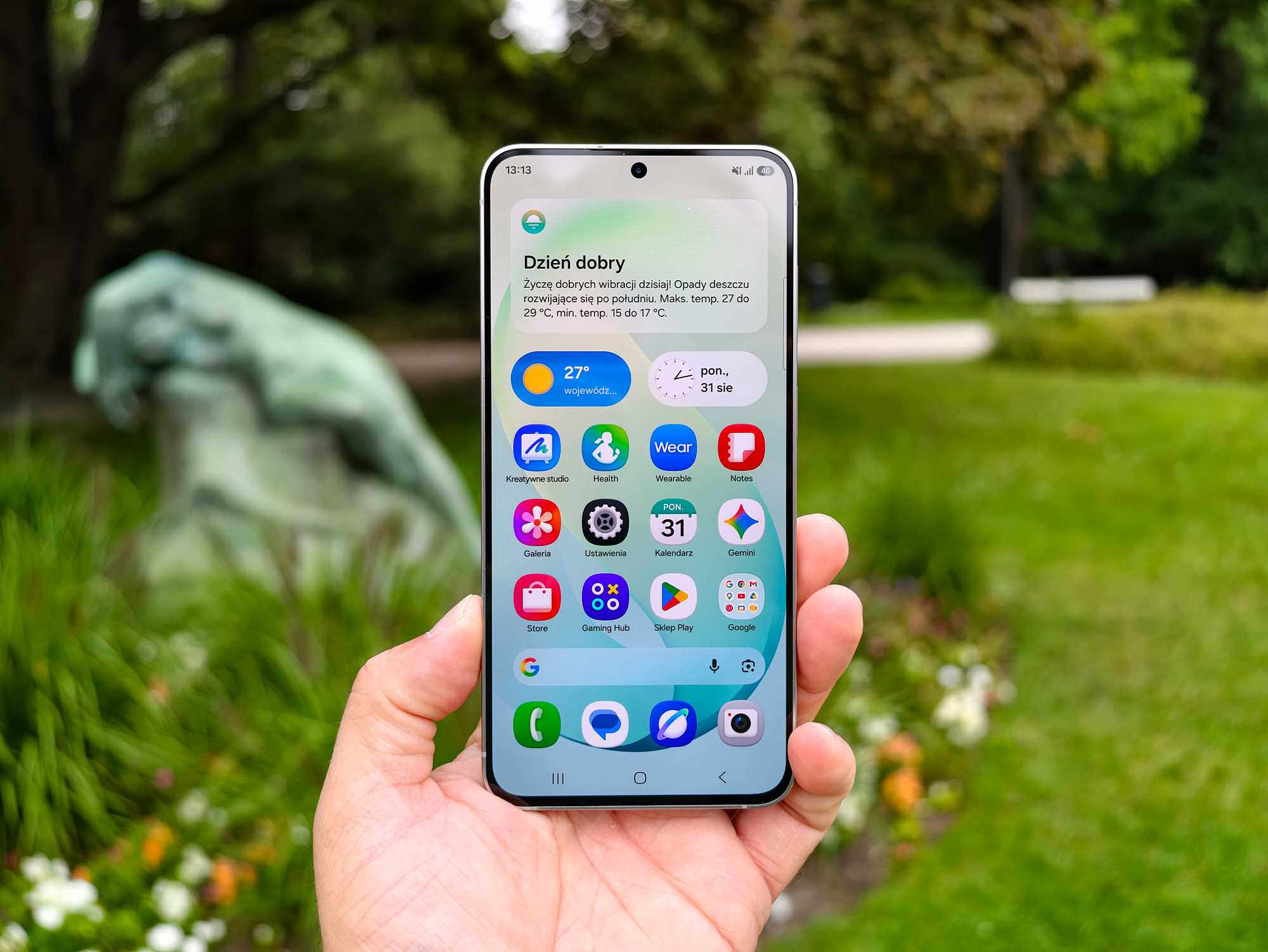 Sprawdziliśmy najnowszego Samsunga Galaxy S26 FE – nasze pierwsze wrażenia