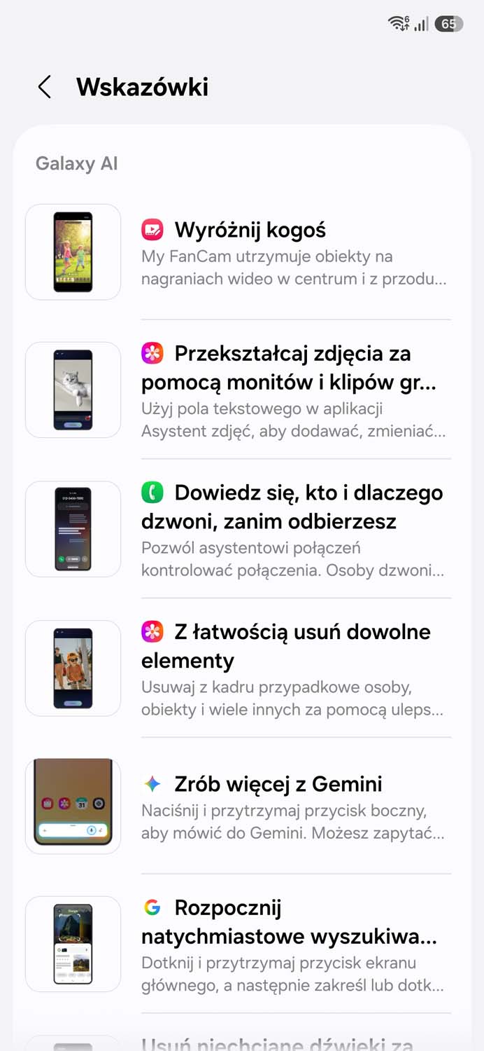Sprawdziliśmy najnowszego Samsunga Galaxy S26 FE – nasze pierwsze wrażenia