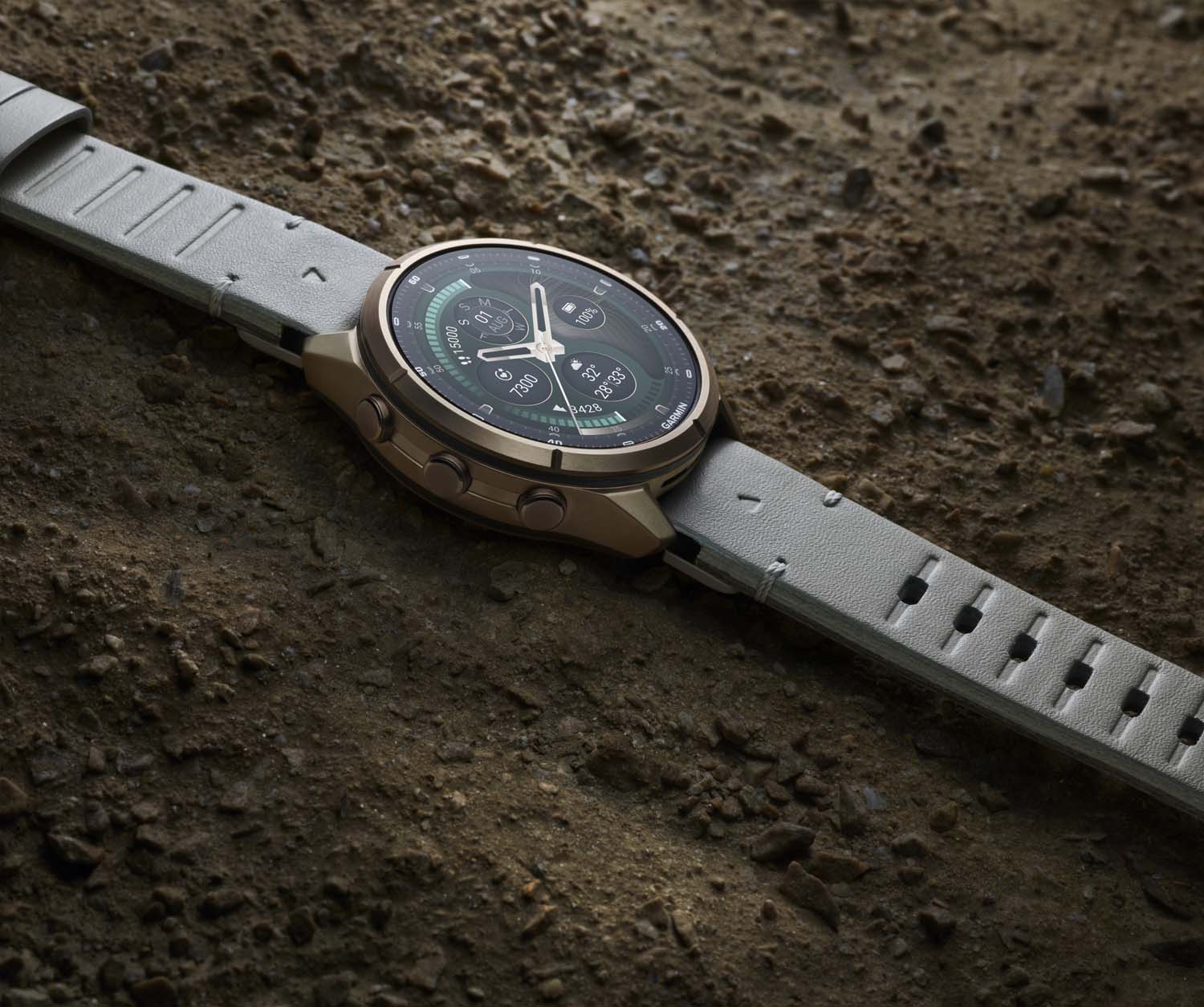 Garmin pokazał fēnix 9 - zegarki będą kosztować od 4299 zł