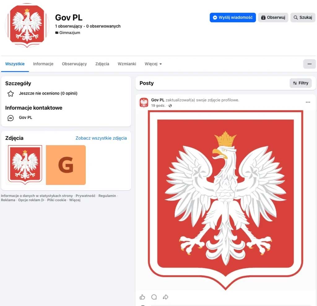 MandatGo nie jest rządową aplikacją - oszuści wykorzystują ją do groźnego ataku