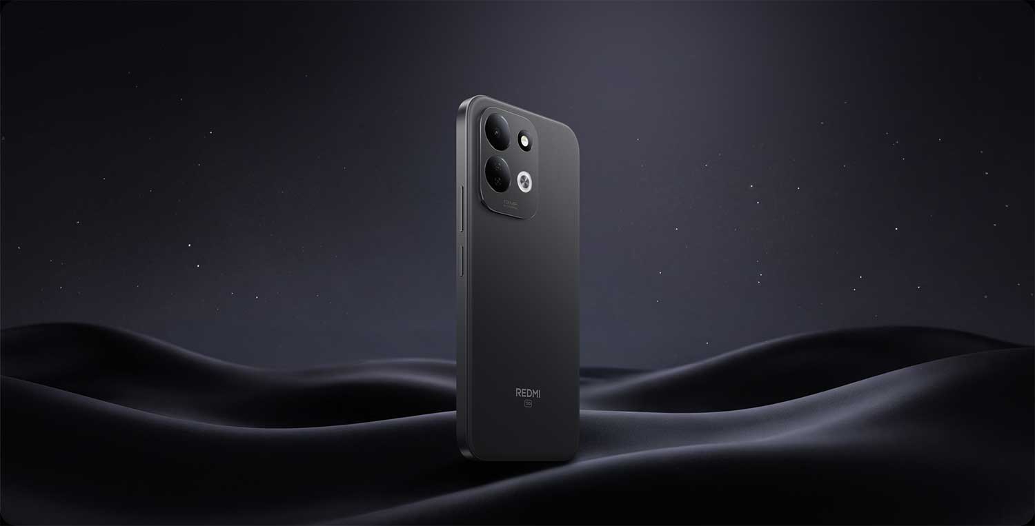 Nowy Redmi może zainteresować fanów dużych baterii