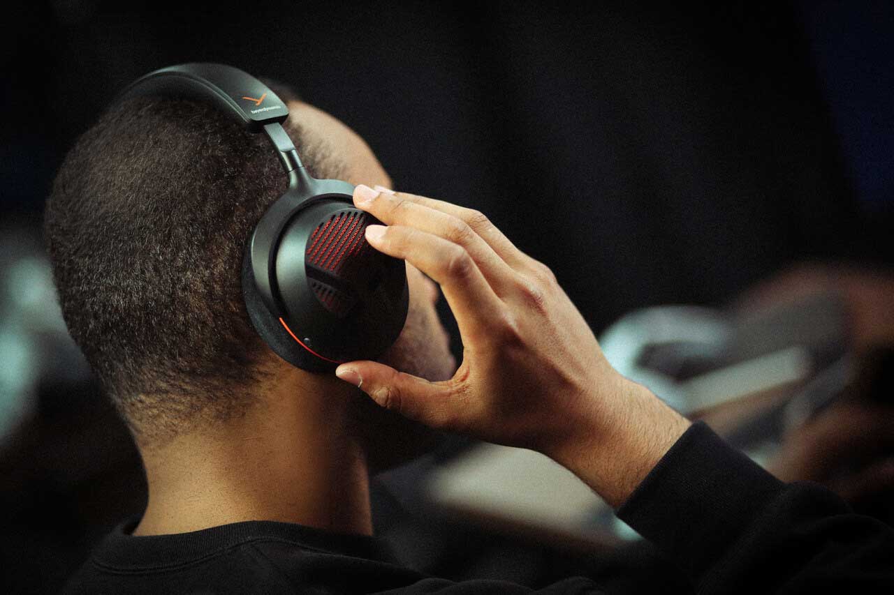 beyerdynamic ma dwie nowości dla graczy - wybór zależy od stylu grania