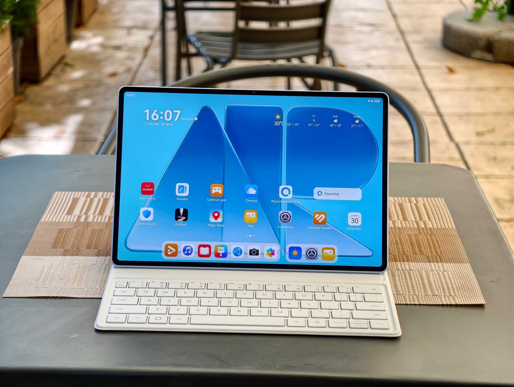 Sprawdziliśmy, czy warto wymienić 5-letni tablet na nowy