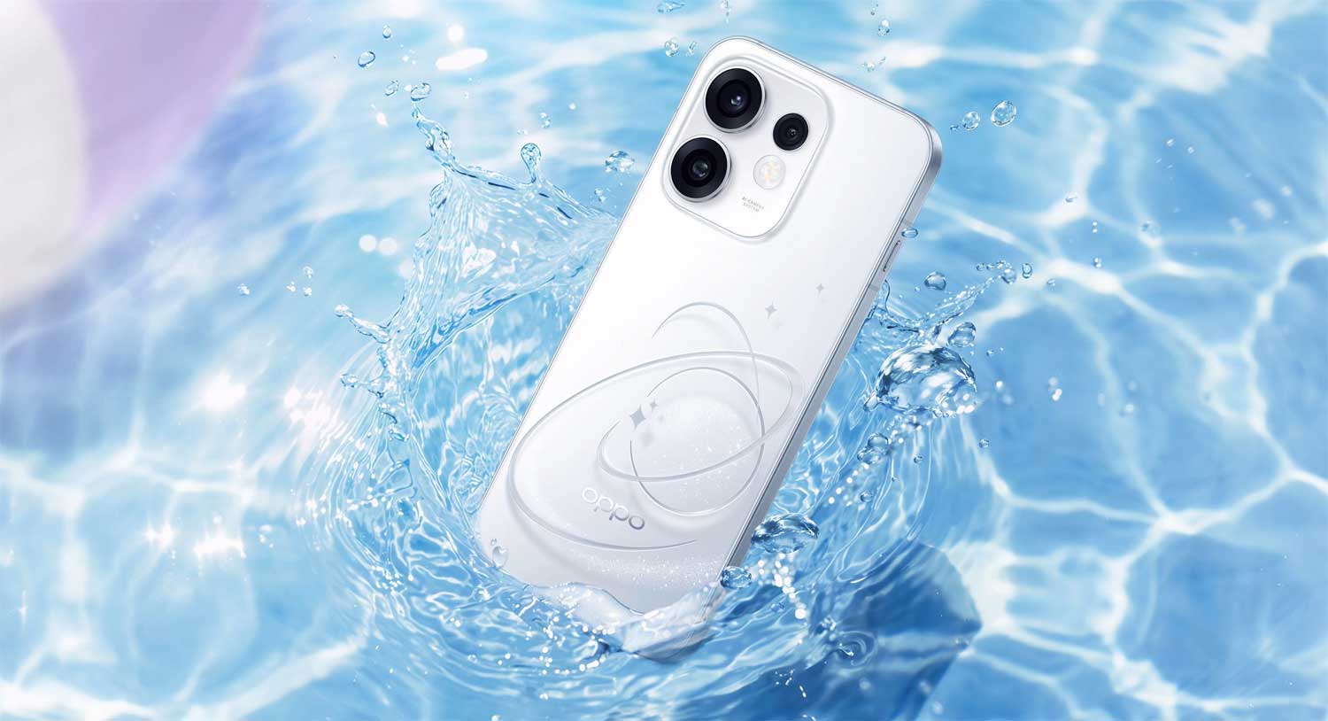 Nowe OPPO Reno16 w Polsce - dwa modele i duże różnice