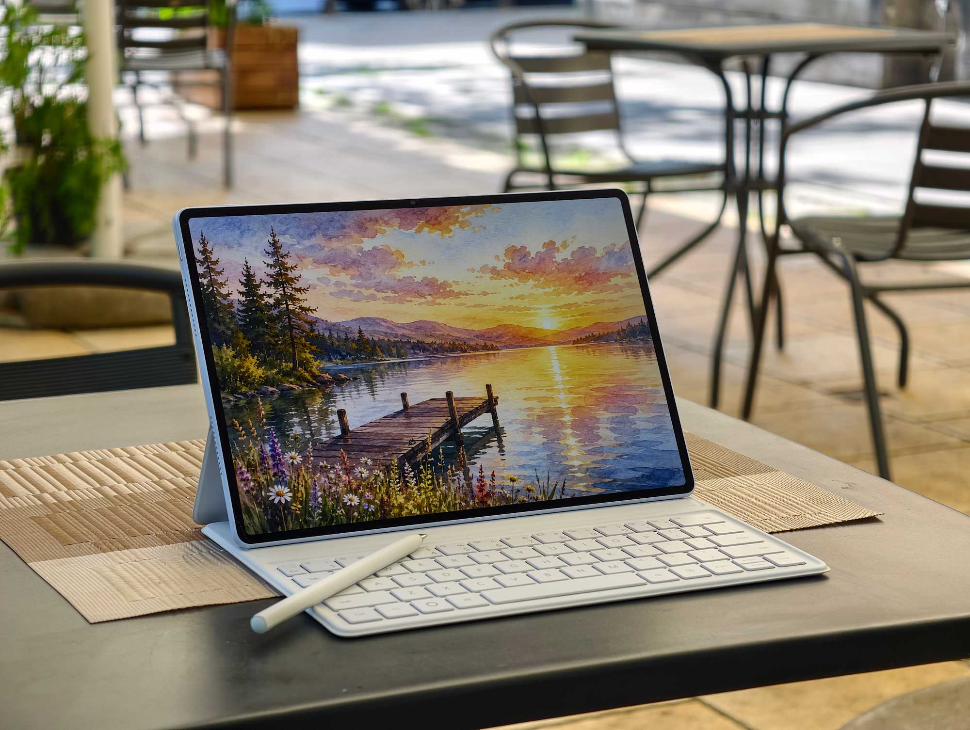 Sprawdziliśmy, czy warto wymienić 5-letni tablet na nowy