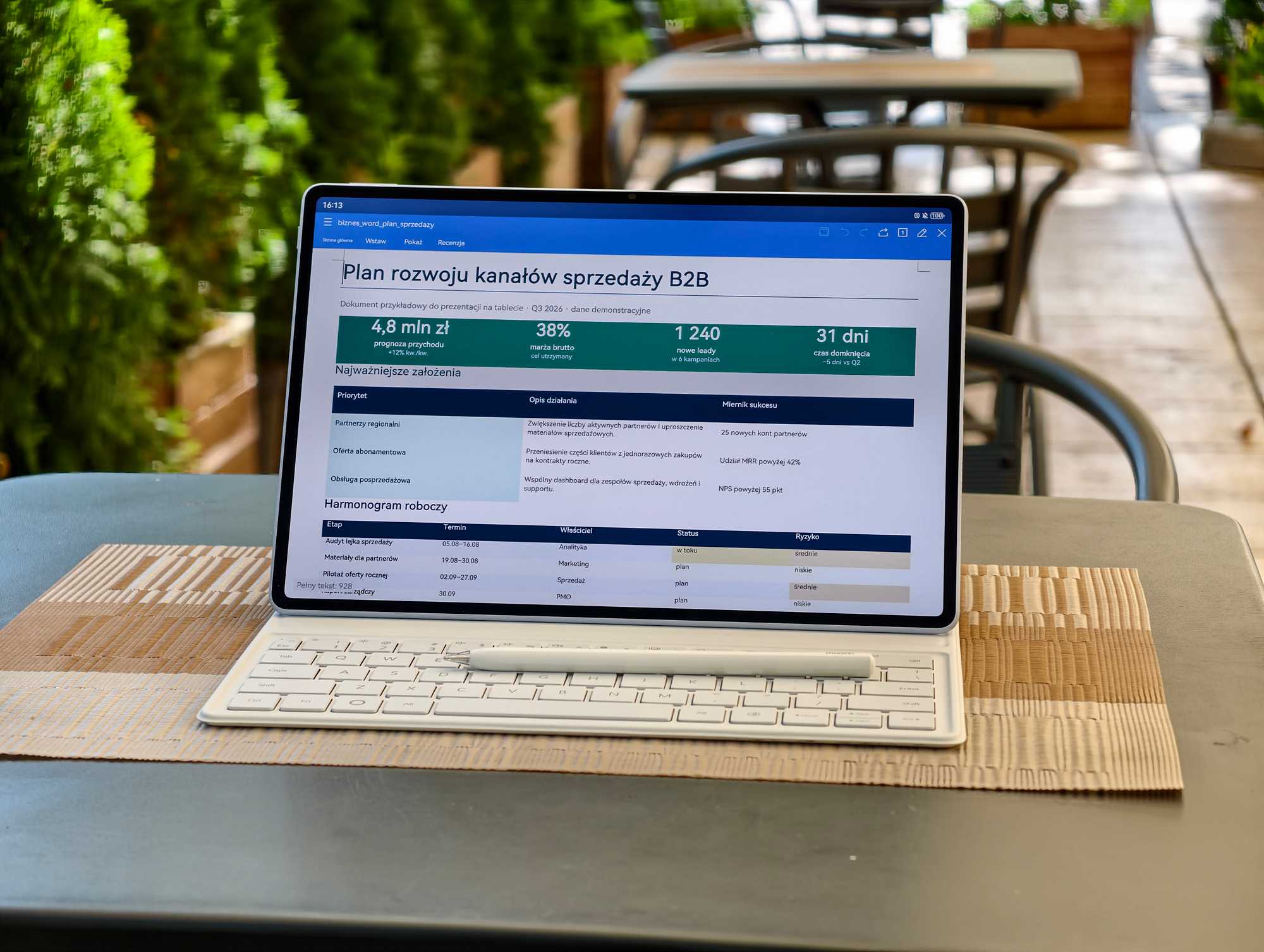 Sprawdziliśmy, czy warto wymienić 5-letni tablet na nowy