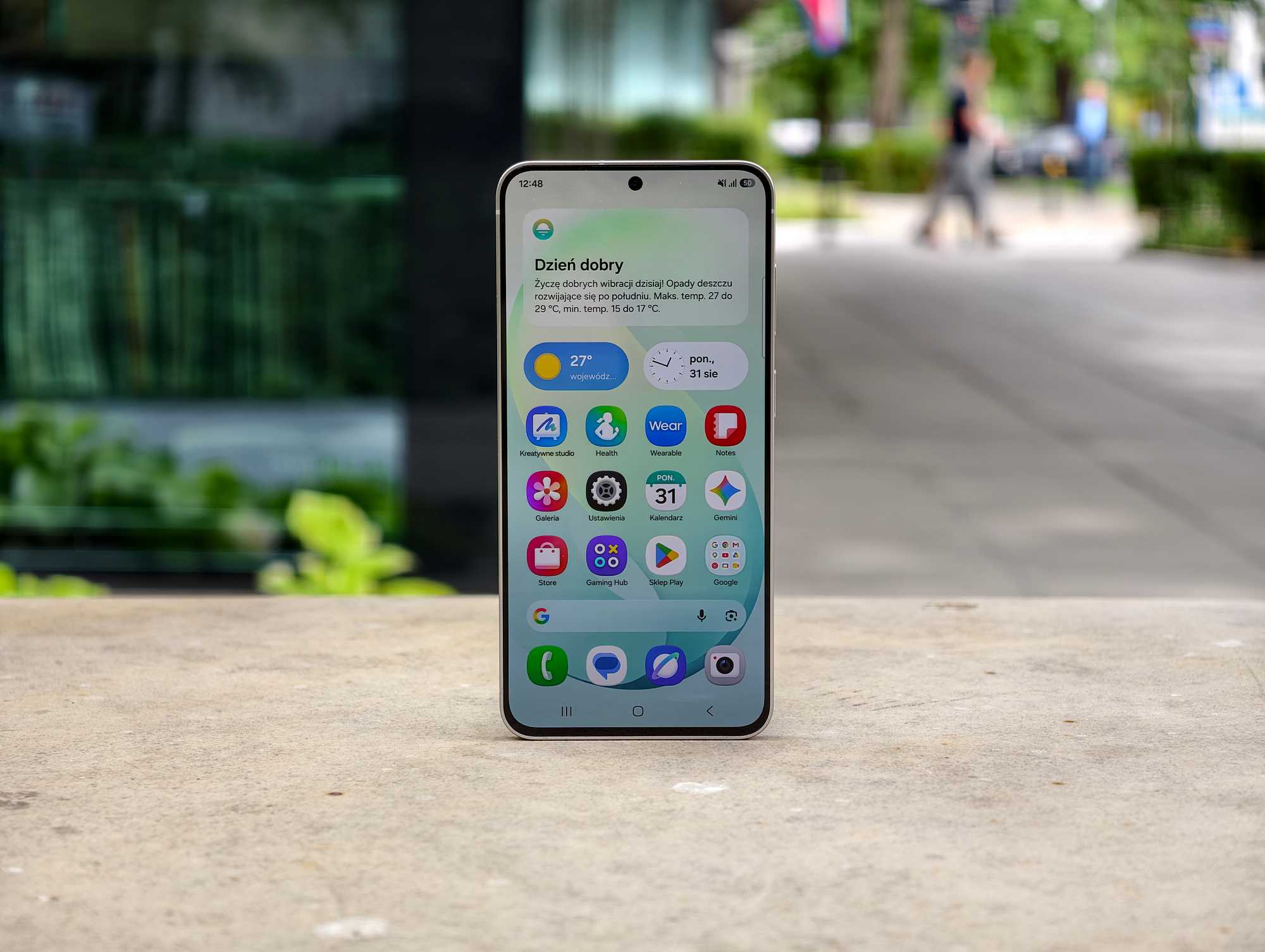 Sprawdziliśmy najnowszego Samsunga Galaxy S26 FE – nasze pierwsze wrażenia