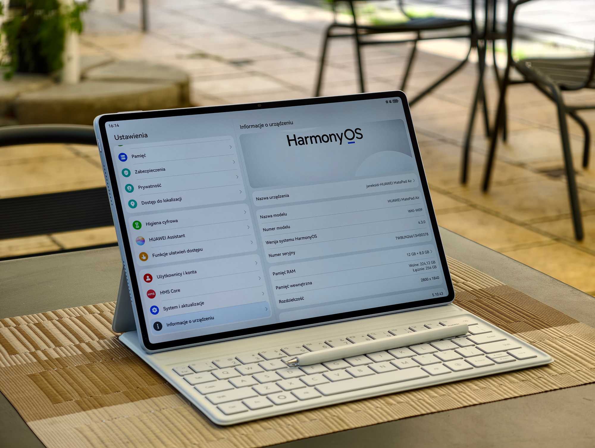 Sprawdziliśmy, czy warto wymienić 5-letni tablet na nowy