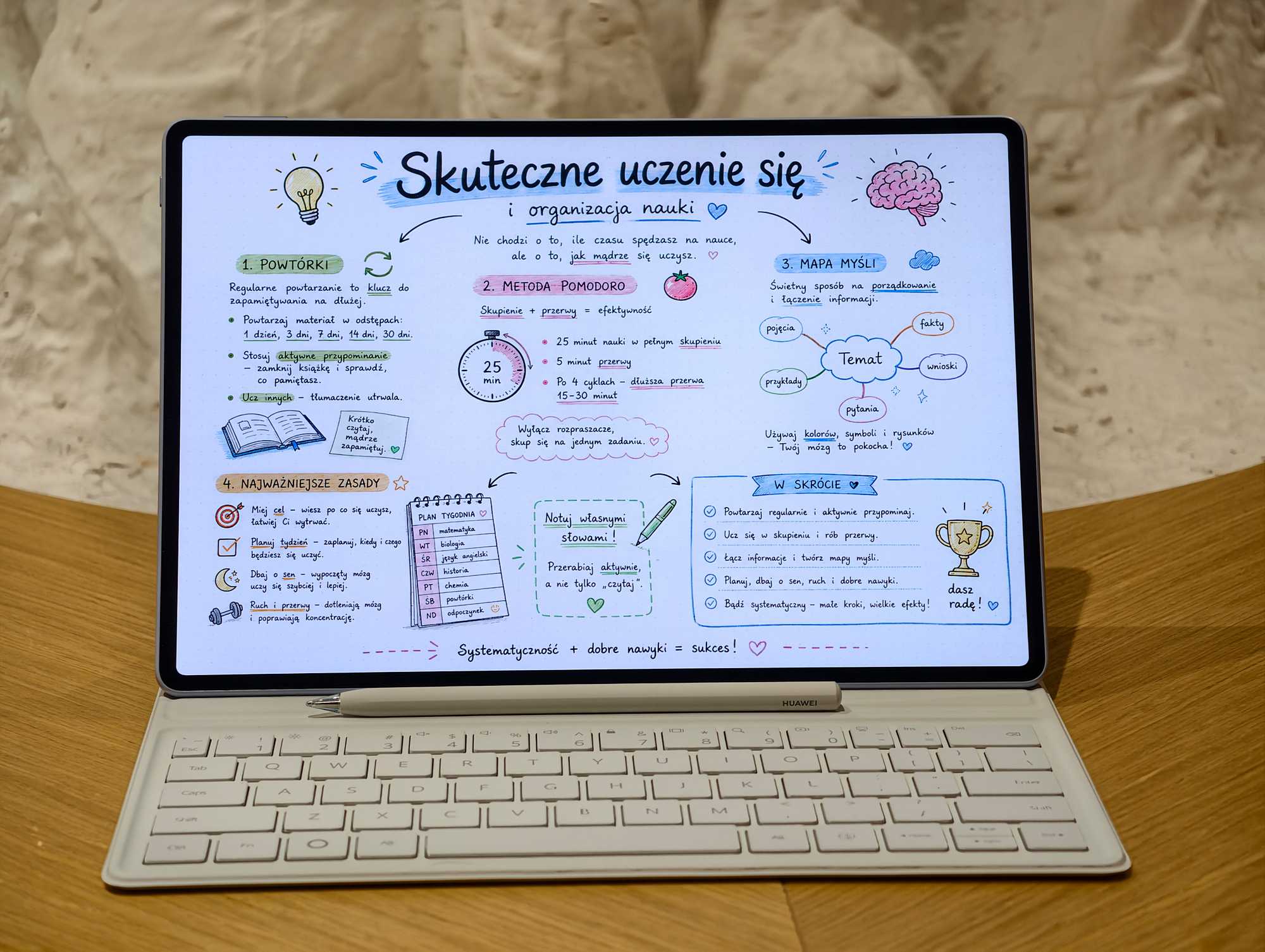 Sprawdziliśmy, czy warto wymienić 5-letni tablet na nowy