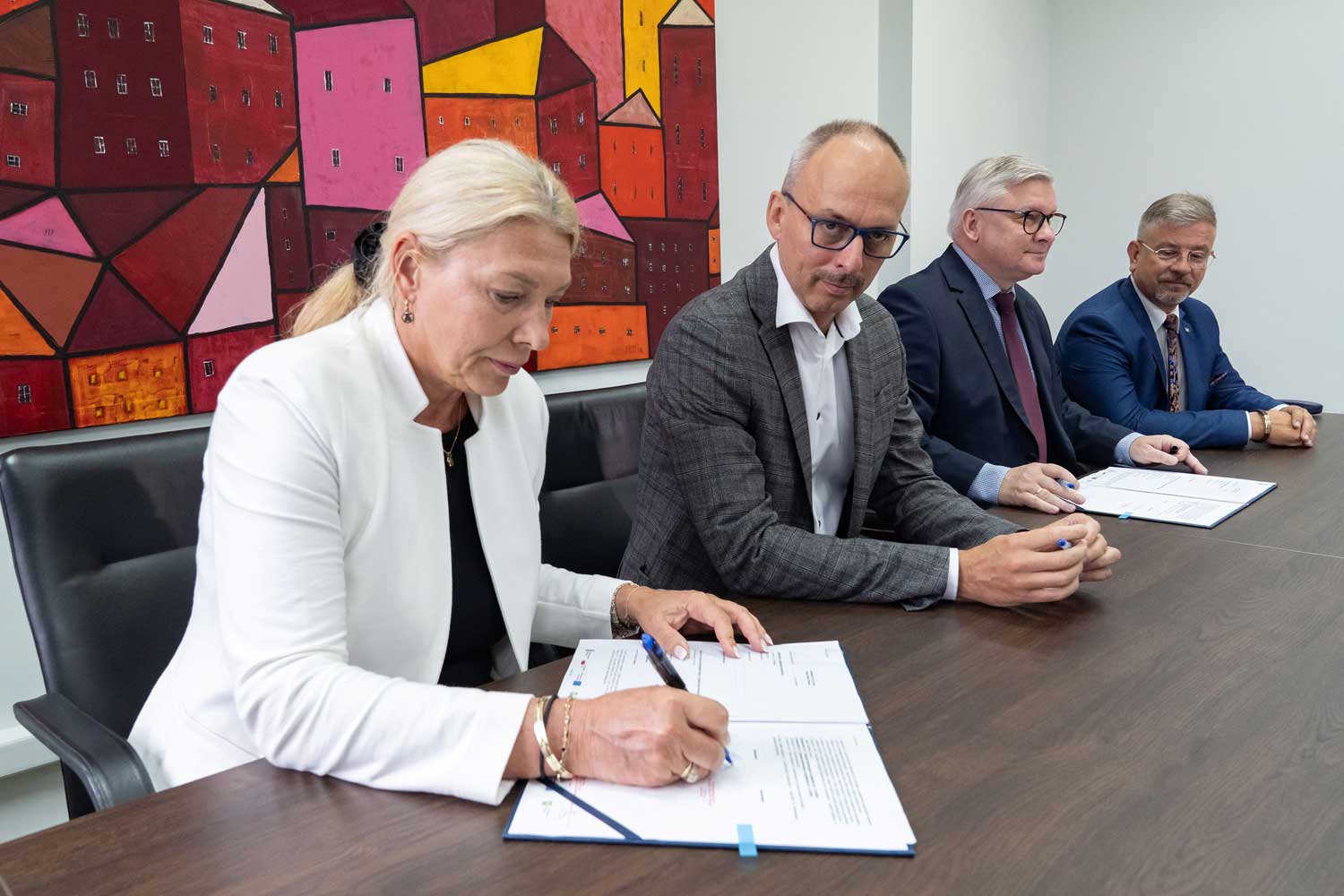 Z telekomunikacji do transportu - Polsat Plus rusza z nową produkcją
