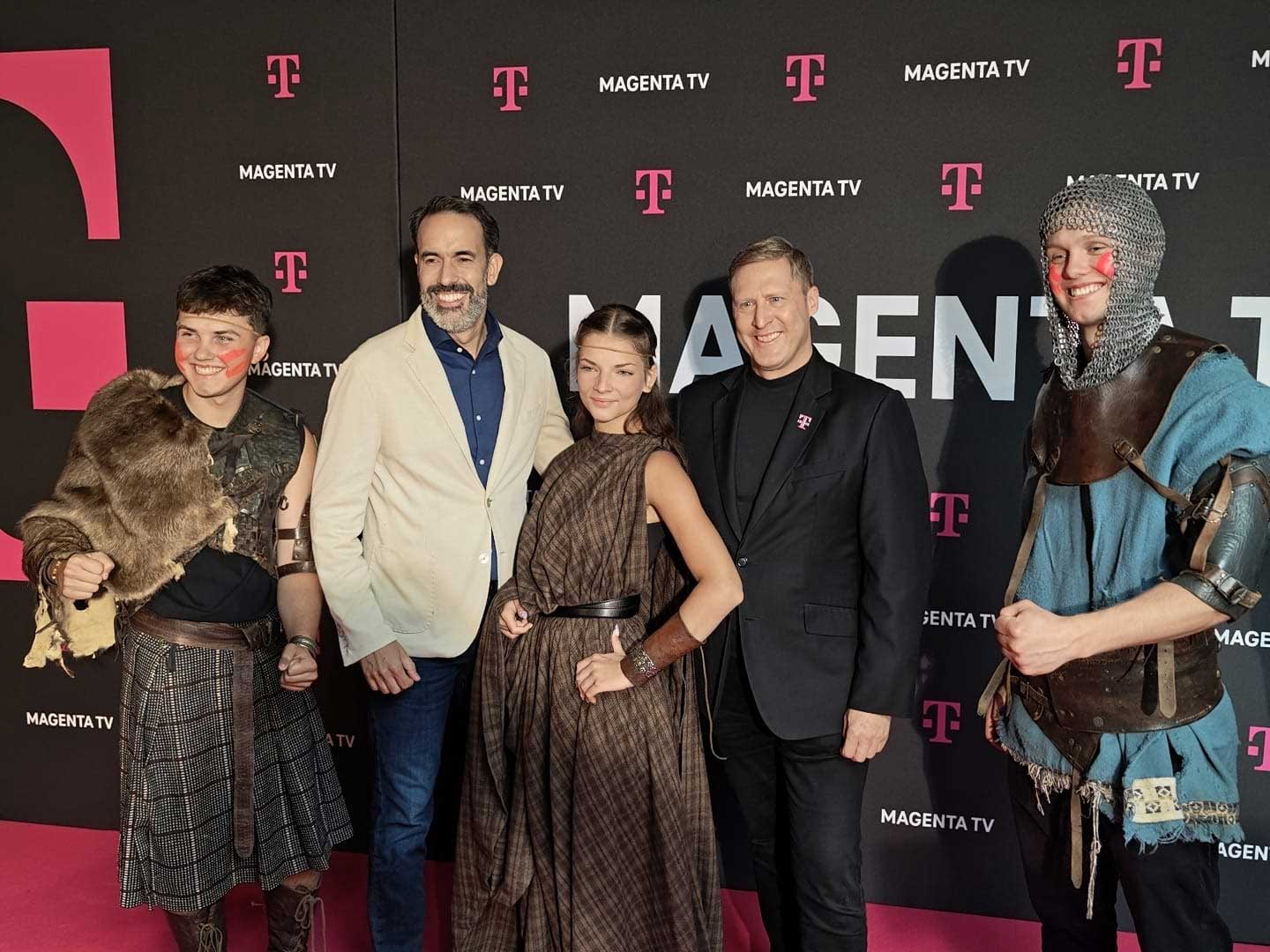 T-Mobile wprowadza darmową telewizję dla wszystkich