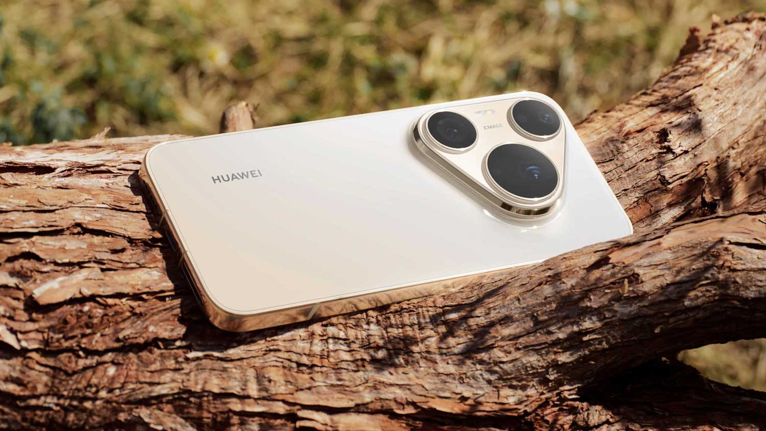 Huawei prezentuje serię Pura 90s - dwa modele i mocne aparaty