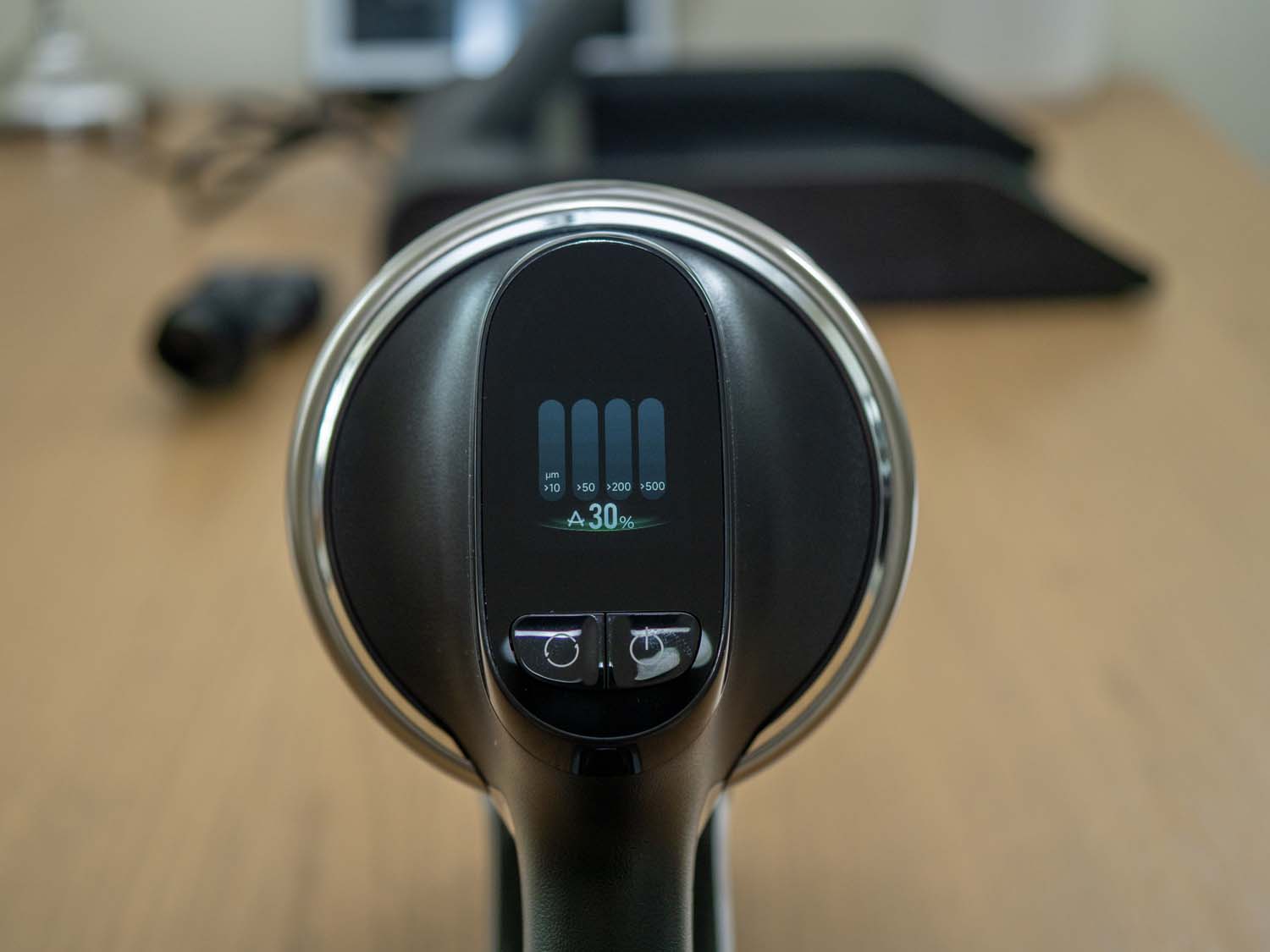 Nasz test najnowszego Dreame Z30 AquaCycle Pro – tym razem jest stacja dokująca