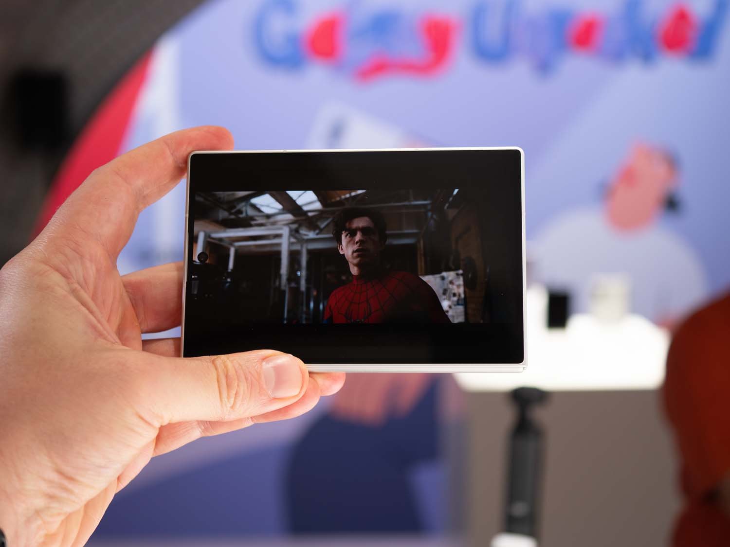 Samsung Galaxy Z Fold 8 – nasze pierwsze wrażenia
