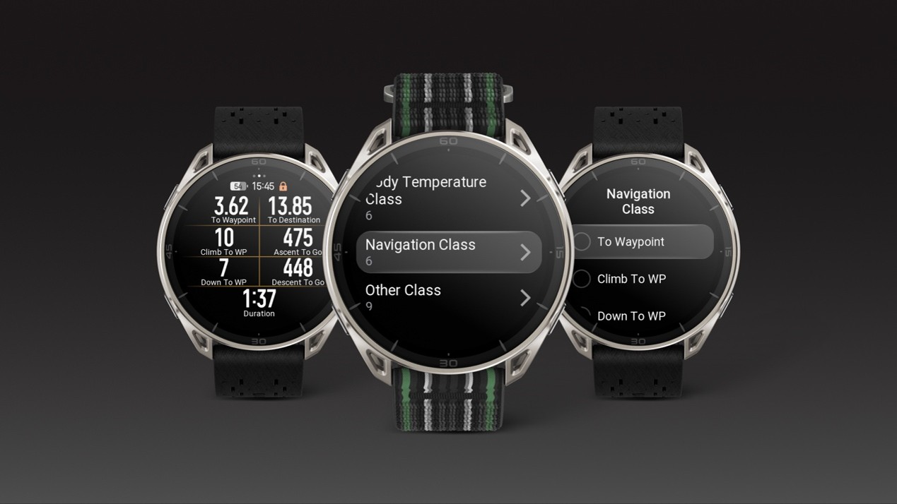 Sportowy zegarek Amazfit z dużą aktualizacją