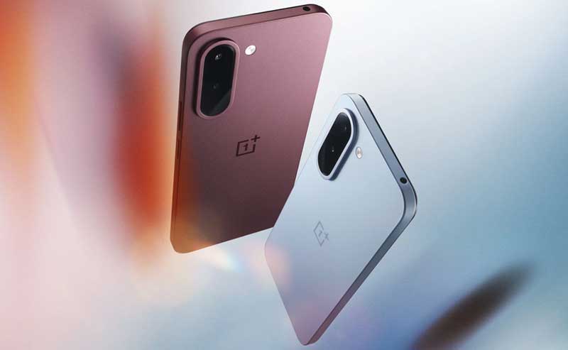 OnePlus N6x oficjalnie - ma baterię 7000 mAh
