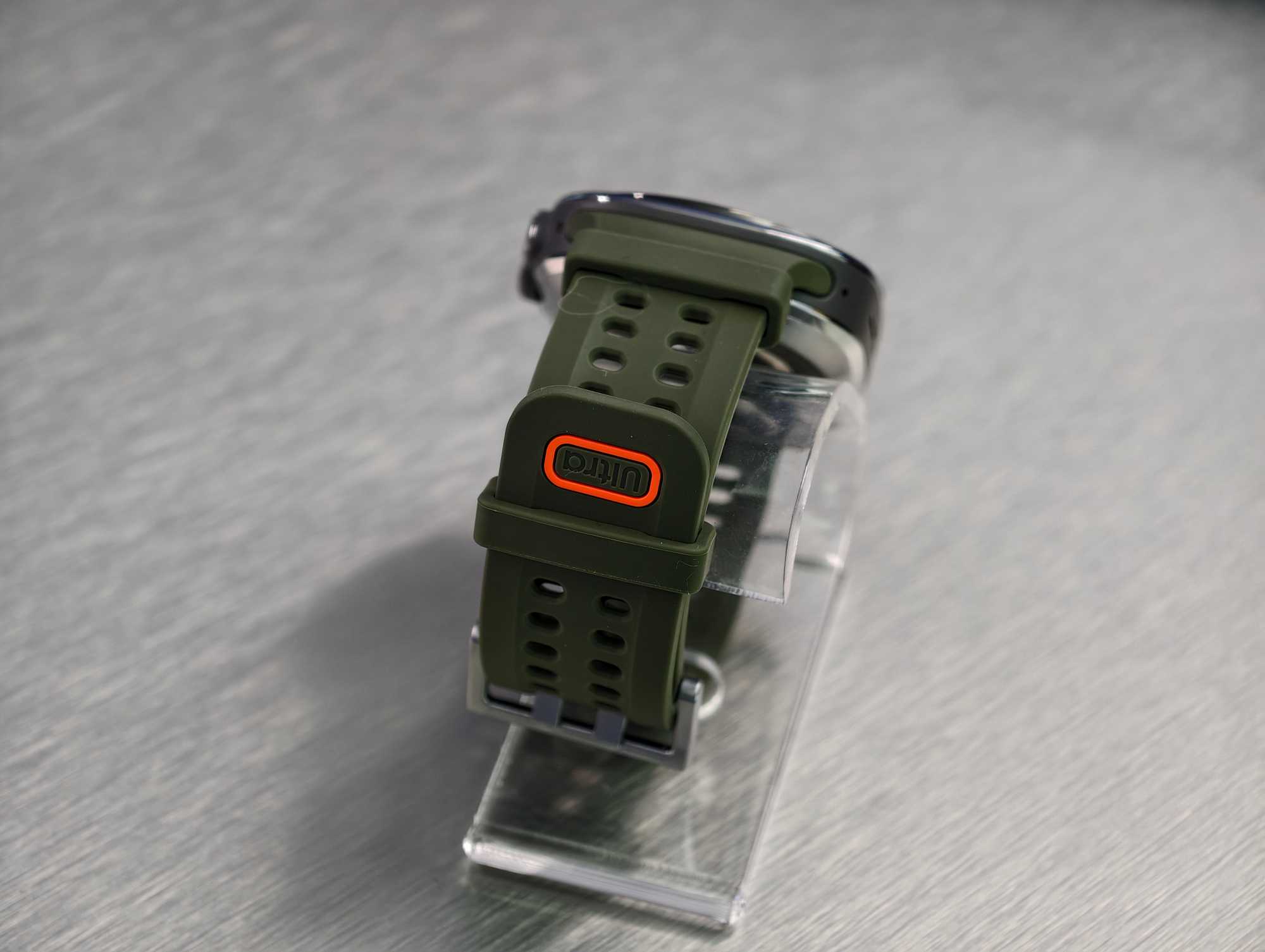 Samsung Galaxy Watch Ultra 2 – pierwsze wrażenia: akumulator 800 mAh zmienia najwięcej