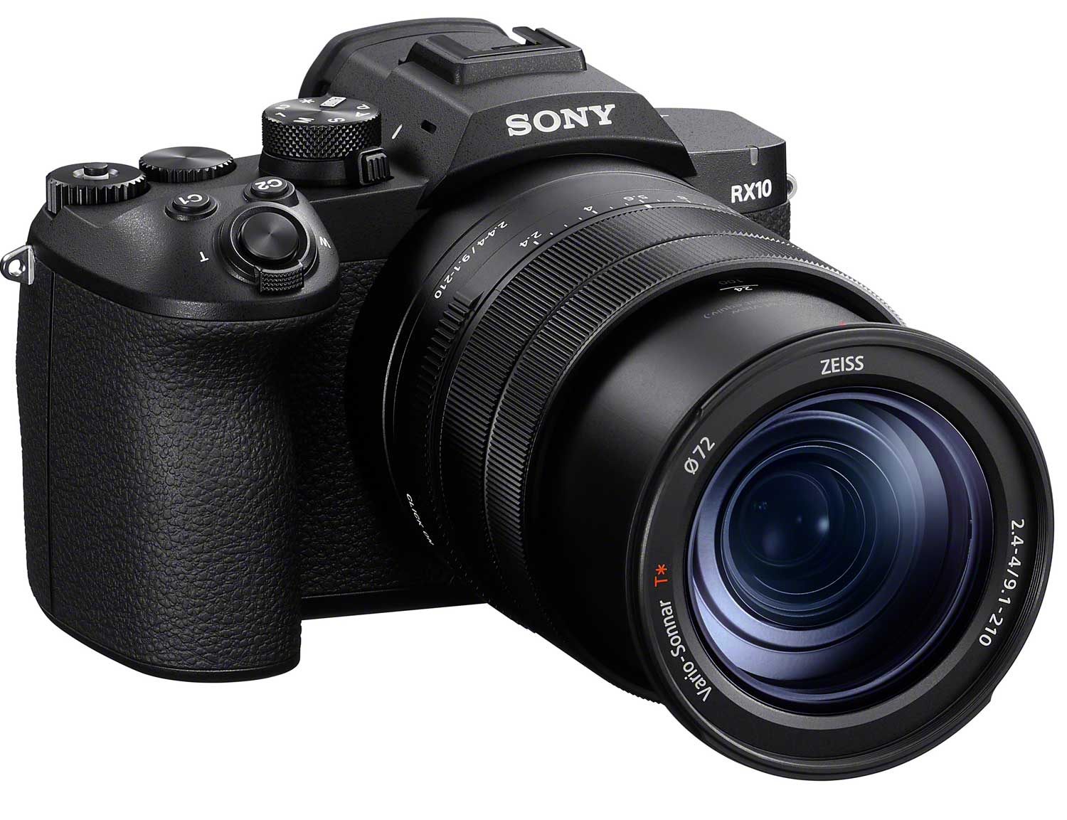 Sony RX10 V oficjalnie - legendarny superzoom wraca po latach z AI, 4K 120p i znacznie szybszym autofokusem