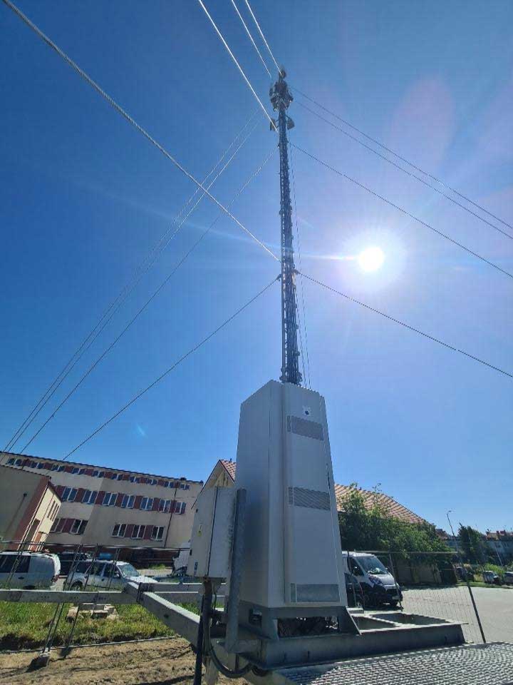 T-Mobile przygotował sieć na wakacje - zmiany w kilku regionach Polski
