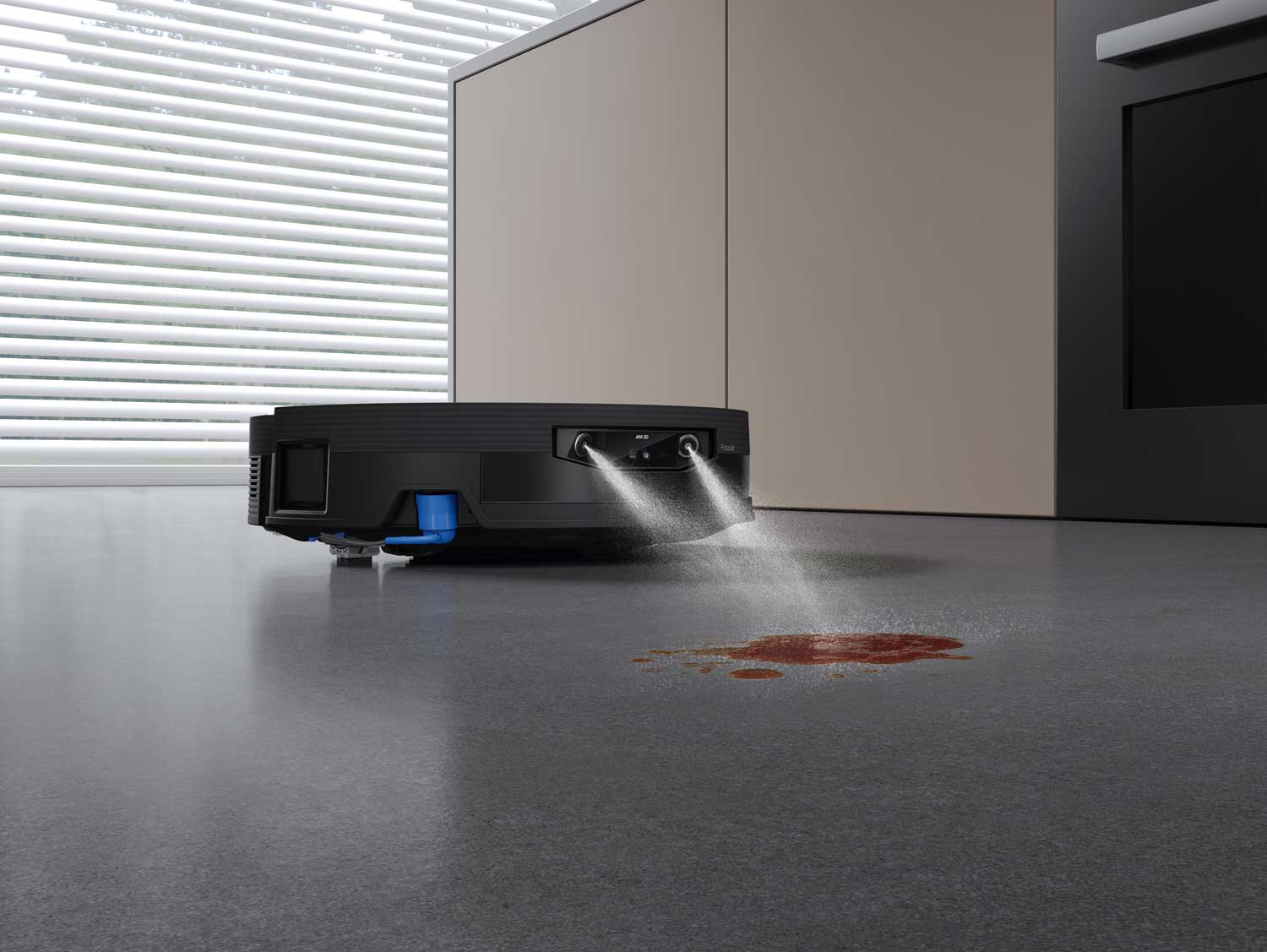 ECOVACS pokazał nowe roboty w Polsce - znamy ceny całej serii