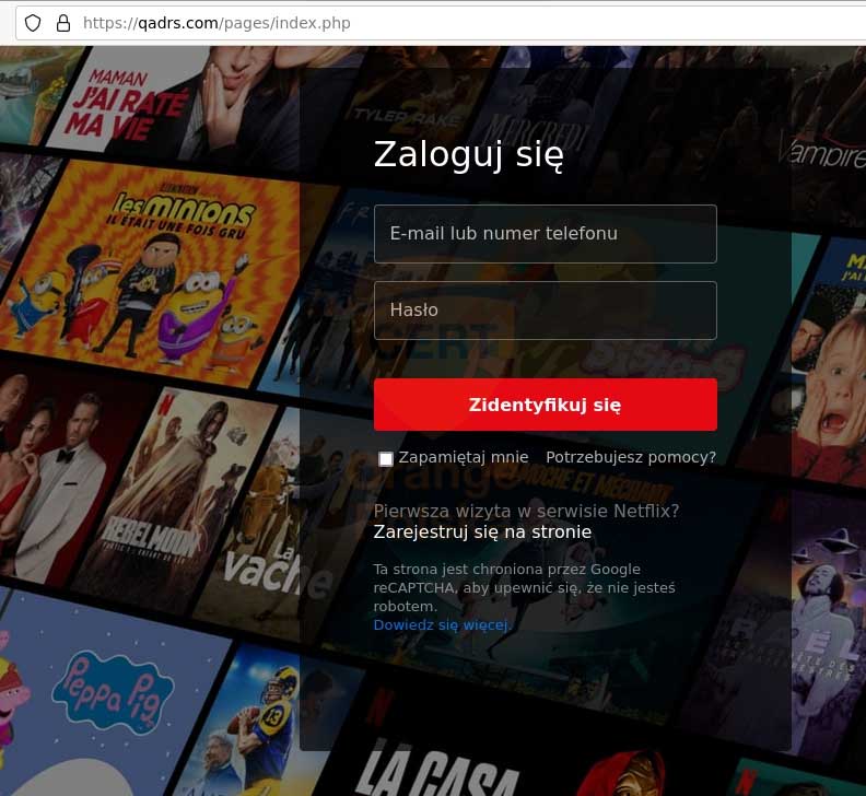 Nie klikaj w taki link