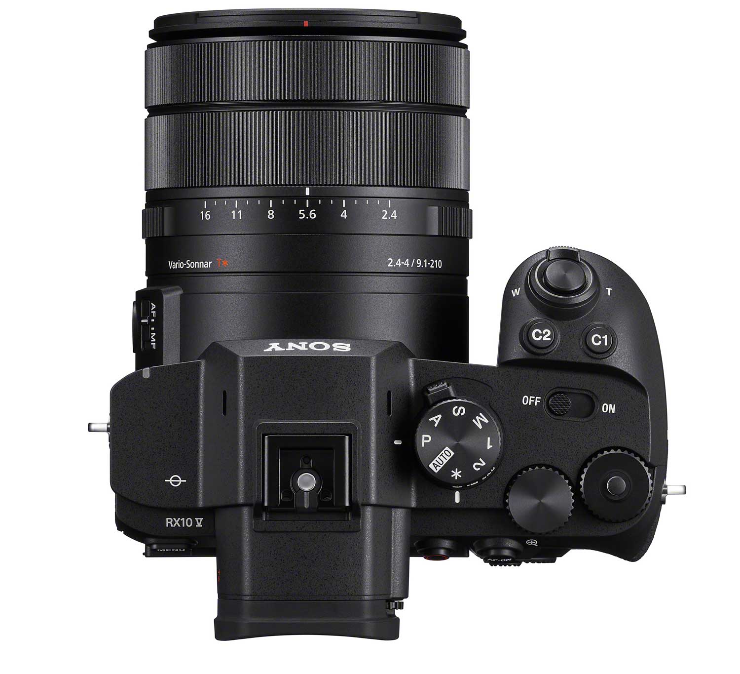 Sony RX10 V oficjalnie - legendarny superzoom wraca po latach z AI, 4K 120p i znacznie szybszym autofokusem