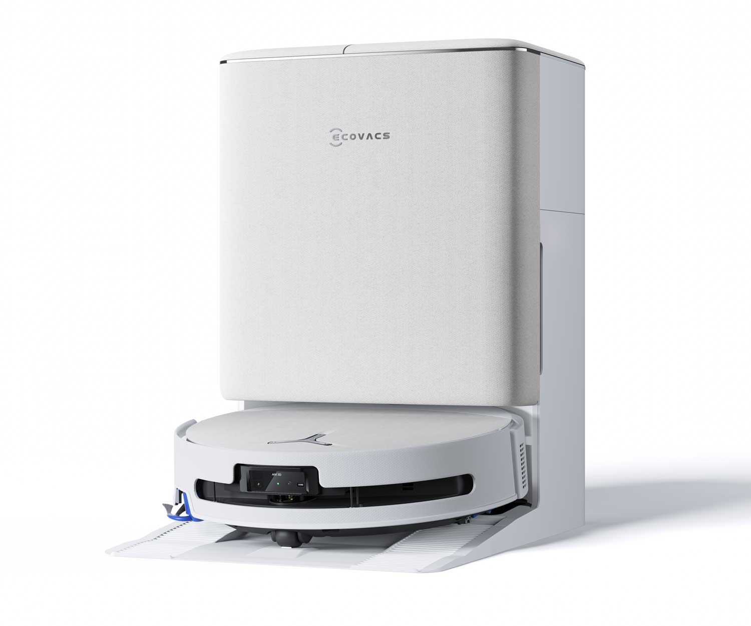 ECOVACS pokazał nowe roboty w Polsce - znamy ceny całej serii