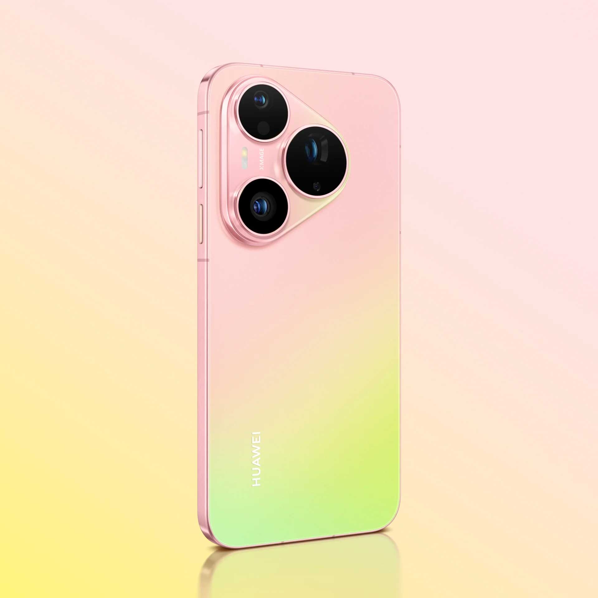 Huawei prezentuje serię Pura 90s - dwa modele i mocne aparaty