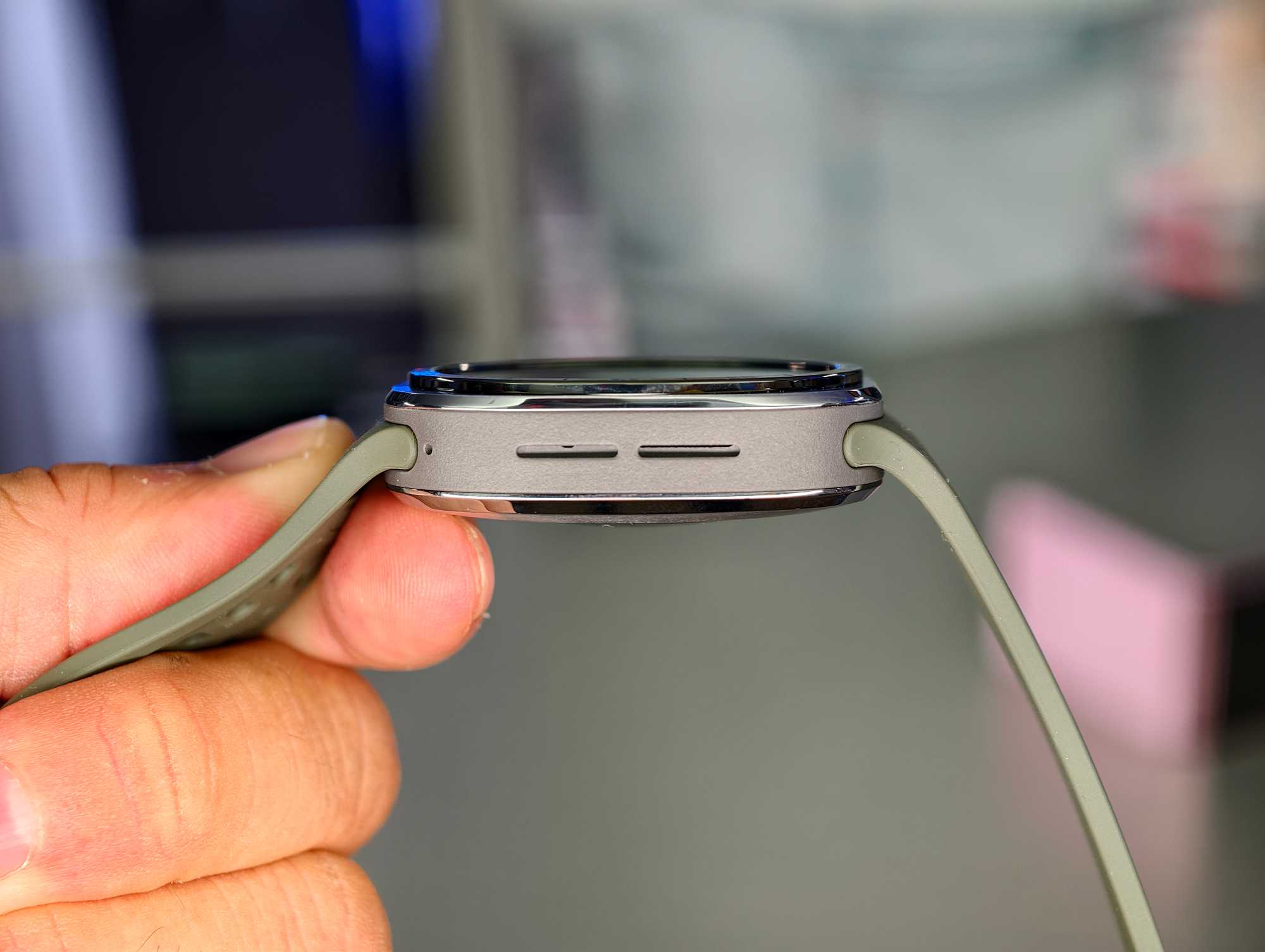 Samsung Galaxy Watch Ultra 2 – pierwsze wrażenia: akumulator 800 mAh zmienia najwięcej