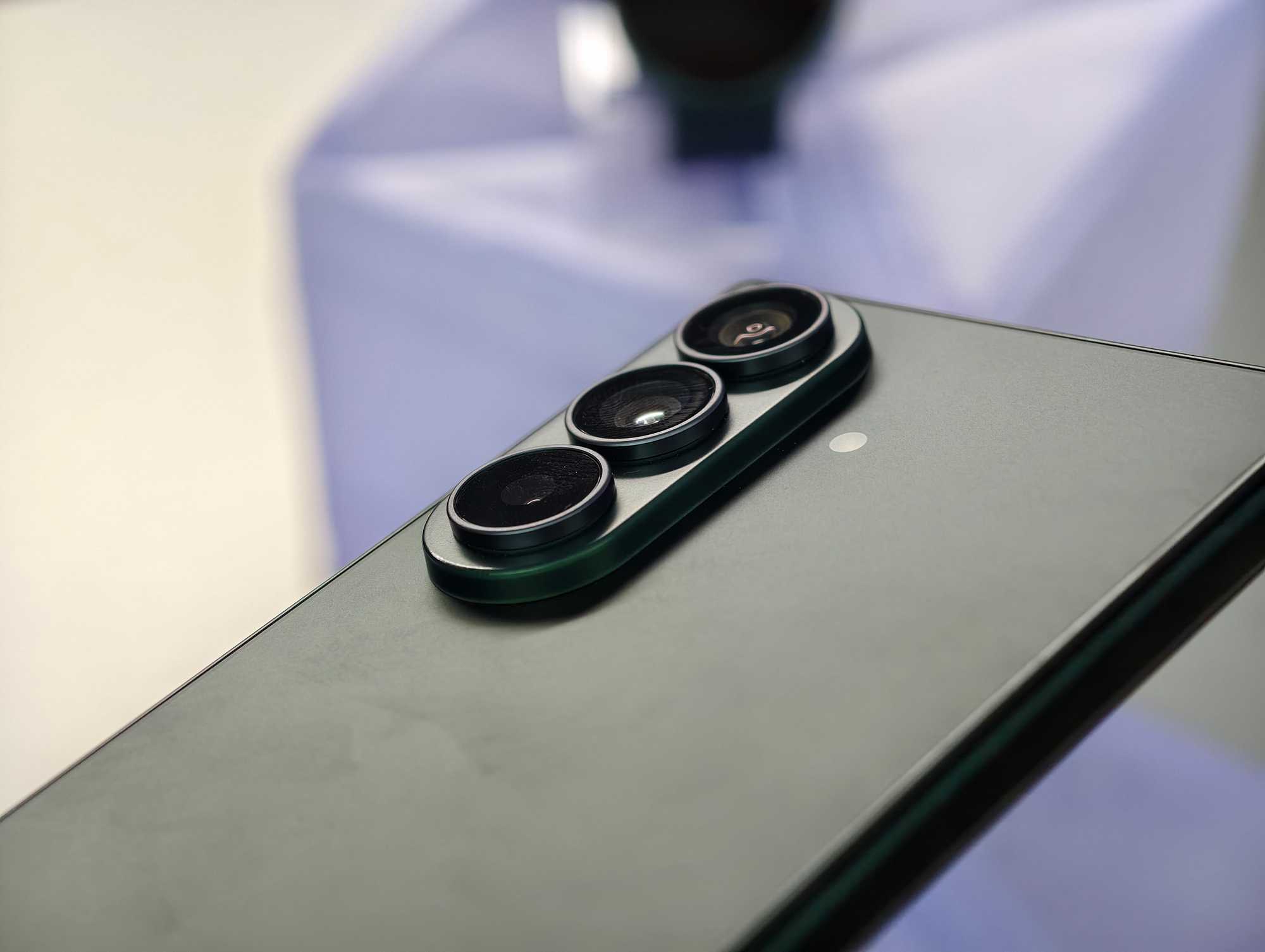 Samsung Galaxy Z Fold 8 Ultra – nasze pierwsze wrażenia