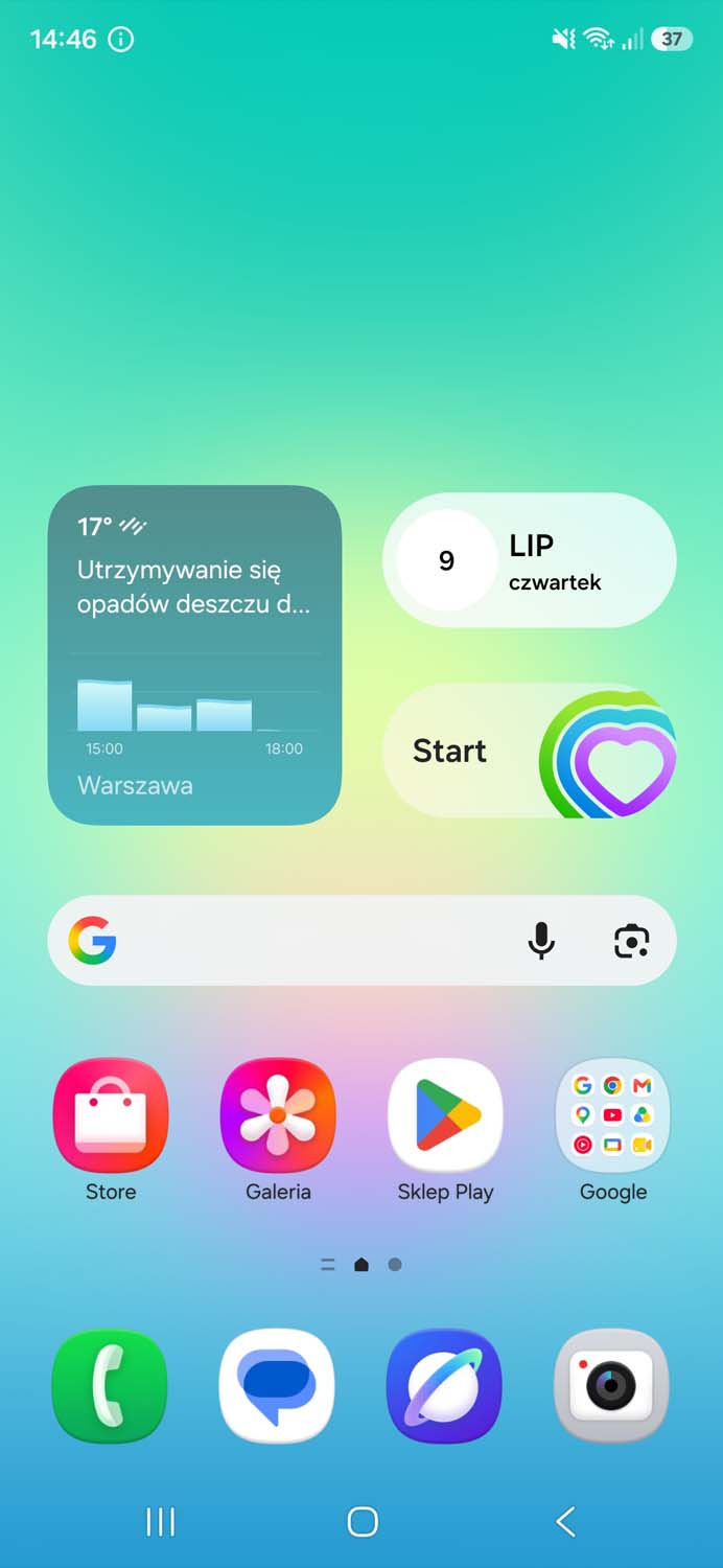 Samsung Galaxy A27 5G – więcej AI, nowy procesor i ekran z mniejszym wycięciem – nasze pierwsze wrażenia