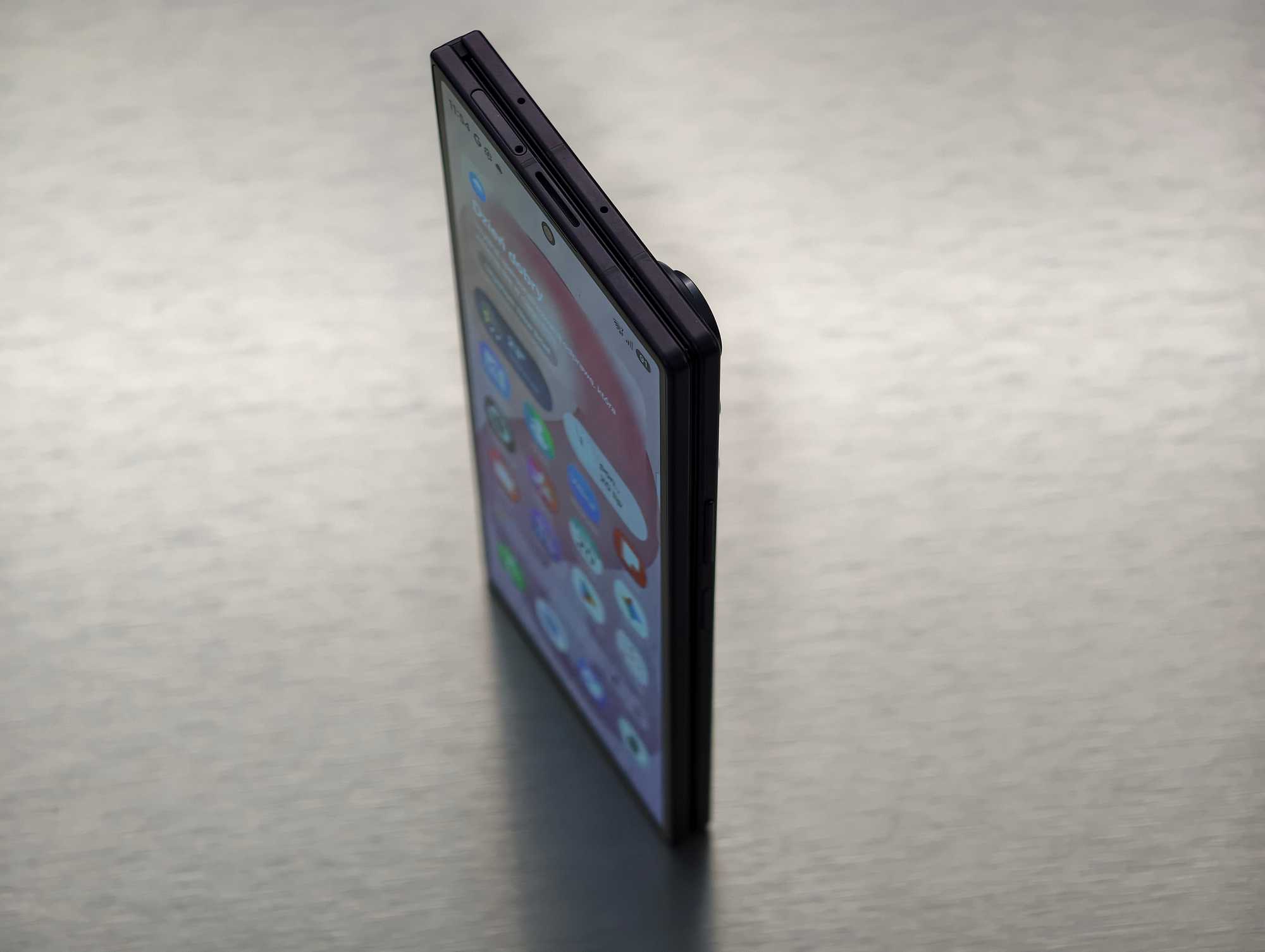 Samsung Galaxy Z Fold 8 Ultra – nasze pierwsze wrażenia