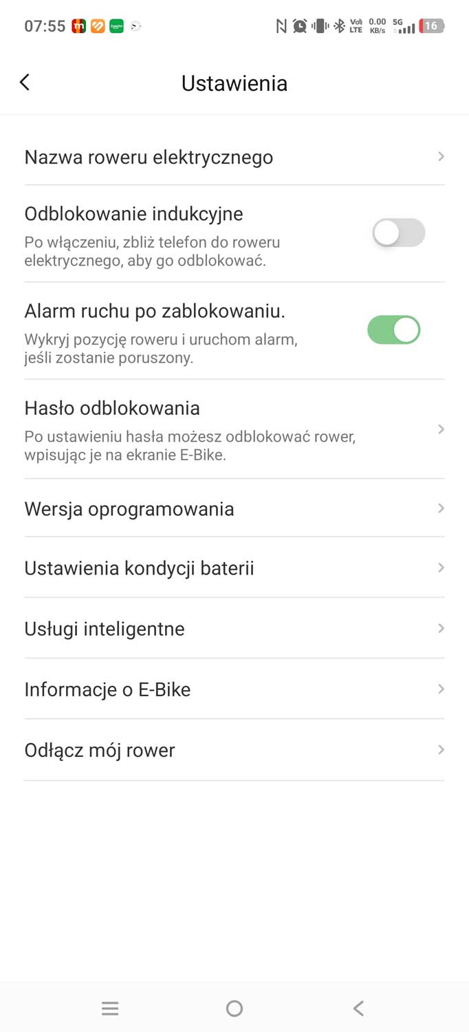 Test roweru elektrycznego Engwe E26 3.0 Pro – jest ogromny i bardzo komfortowy