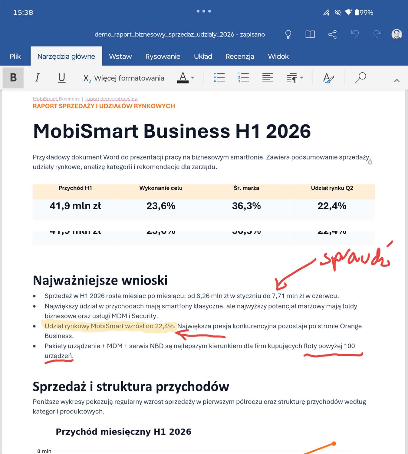 Motorola razr fold w środowisku biznesowym ogłasza koniec ery kompromisów