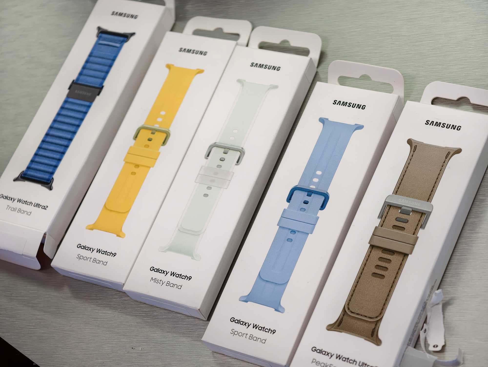 Samsung Galaxy Watch Ultra 2 – pierwsze wrażenia: akumulator 800 mAh zmienia najwięcej