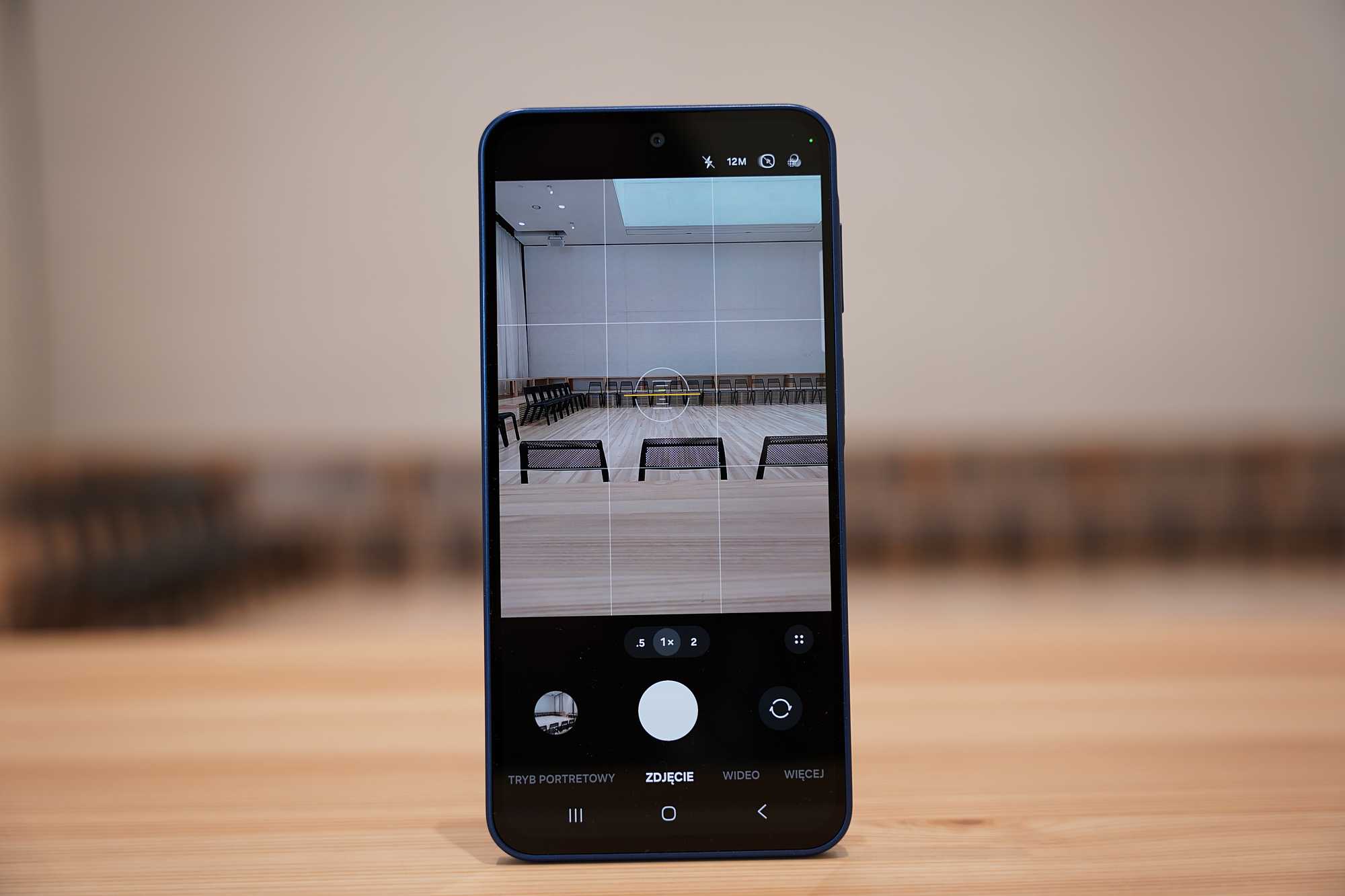 Samsung Galaxy A27 5G – więcej AI, nowy procesor i ekran z mniejszym wycięciem – nasze pierwsze wrażenia