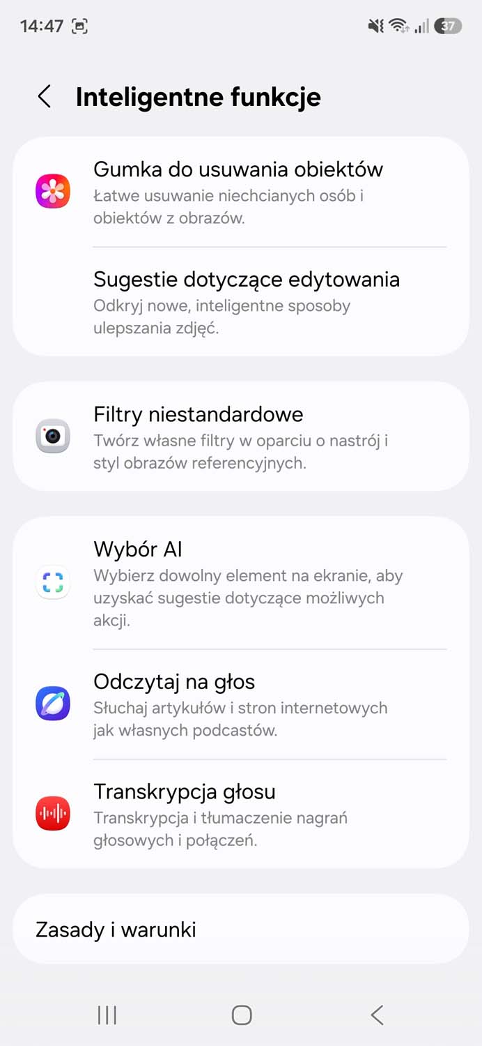 Samsung Galaxy A27 5G – więcej AI, nowy procesor i ekran z mniejszym wycięciem – nasze pierwsze wrażenia