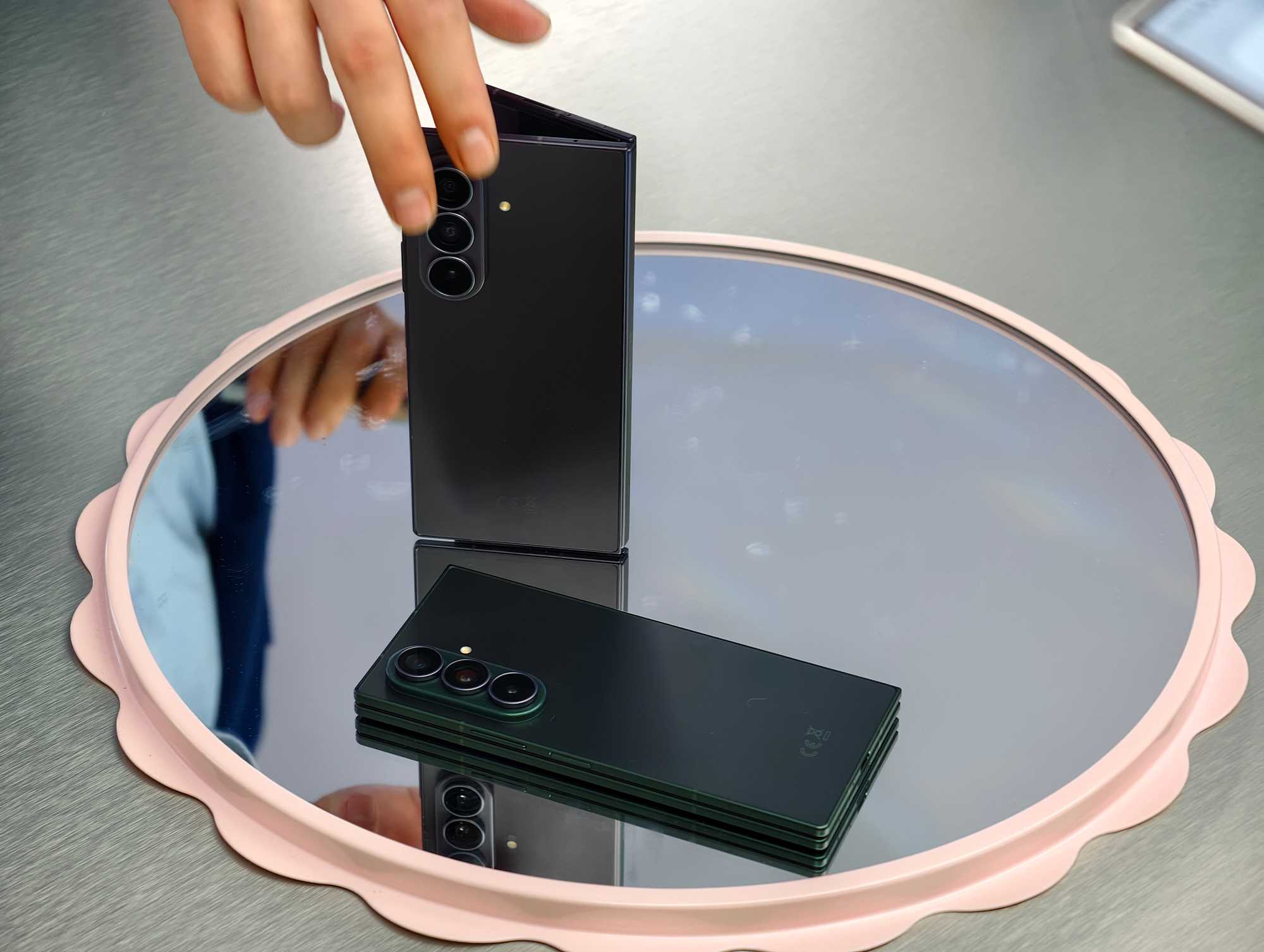 Samsung Galaxy Z Fold 8 Ultra – nasze pierwsze wrażenia