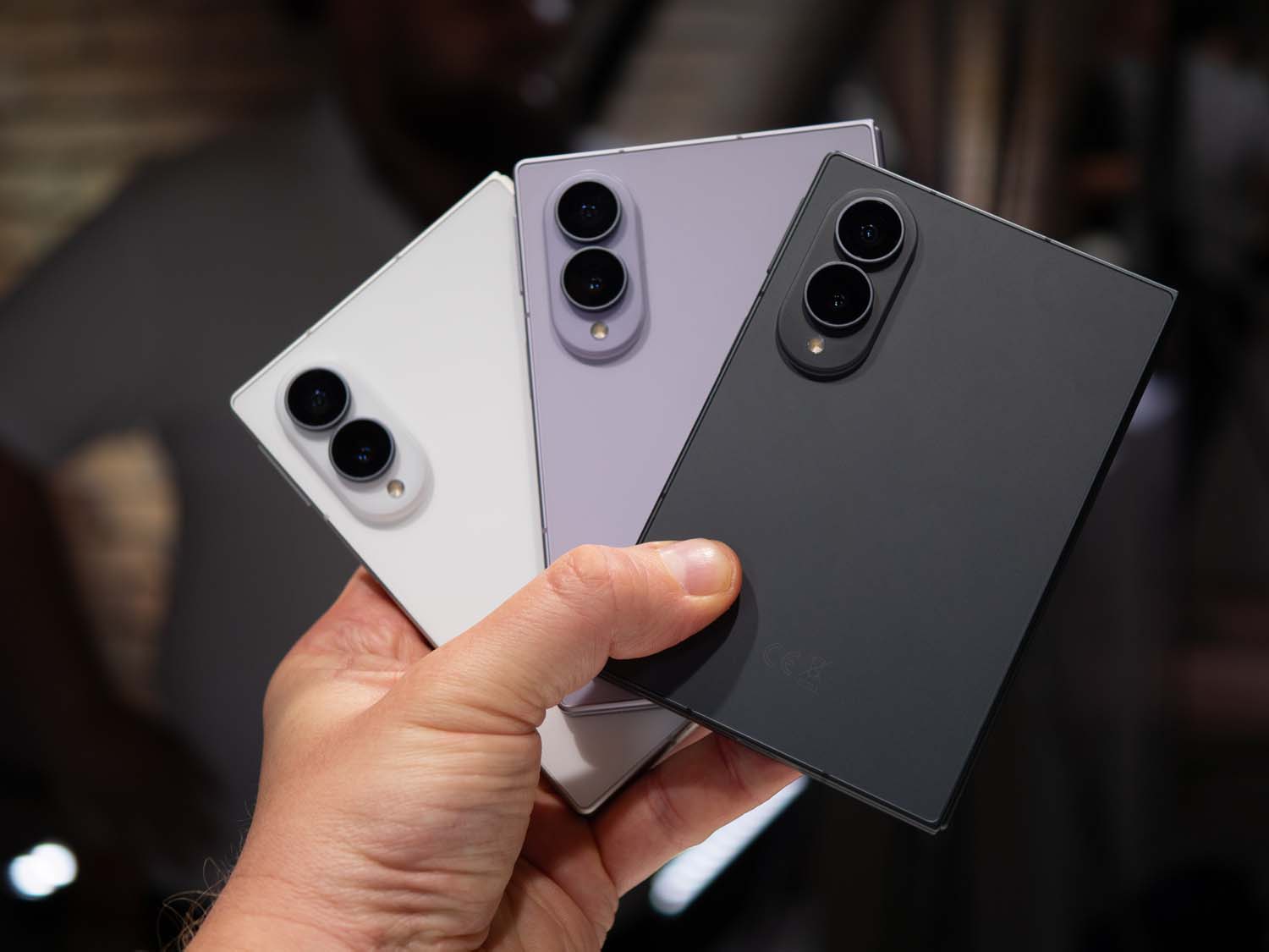 Samsung Galaxy Z Fold 8 – nasze pierwsze wrażenia