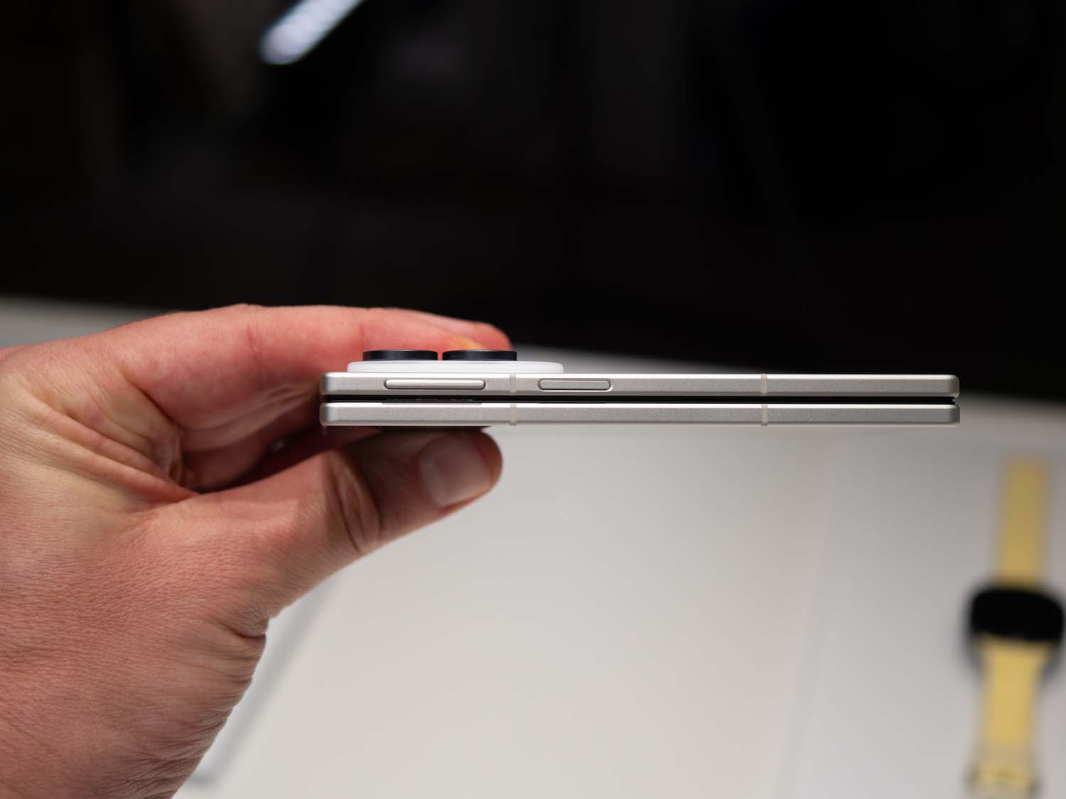 Samsung Galaxy Z Fold 8 – nasze pierwsze wrażenia