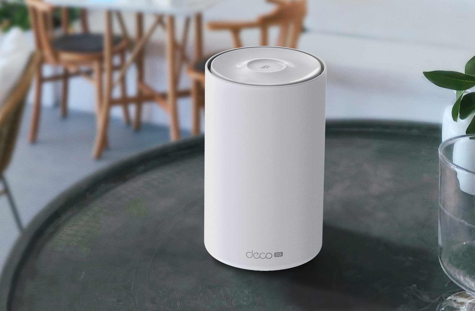 TP-Link ma router dla miejsc bez światłowodu - działa przez 5G