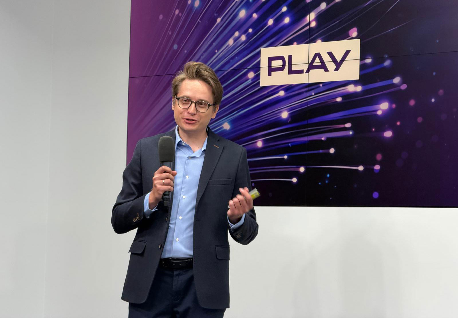 Play zdradził wszystko o swoim internecie stacjonarnym – jest nowy raport