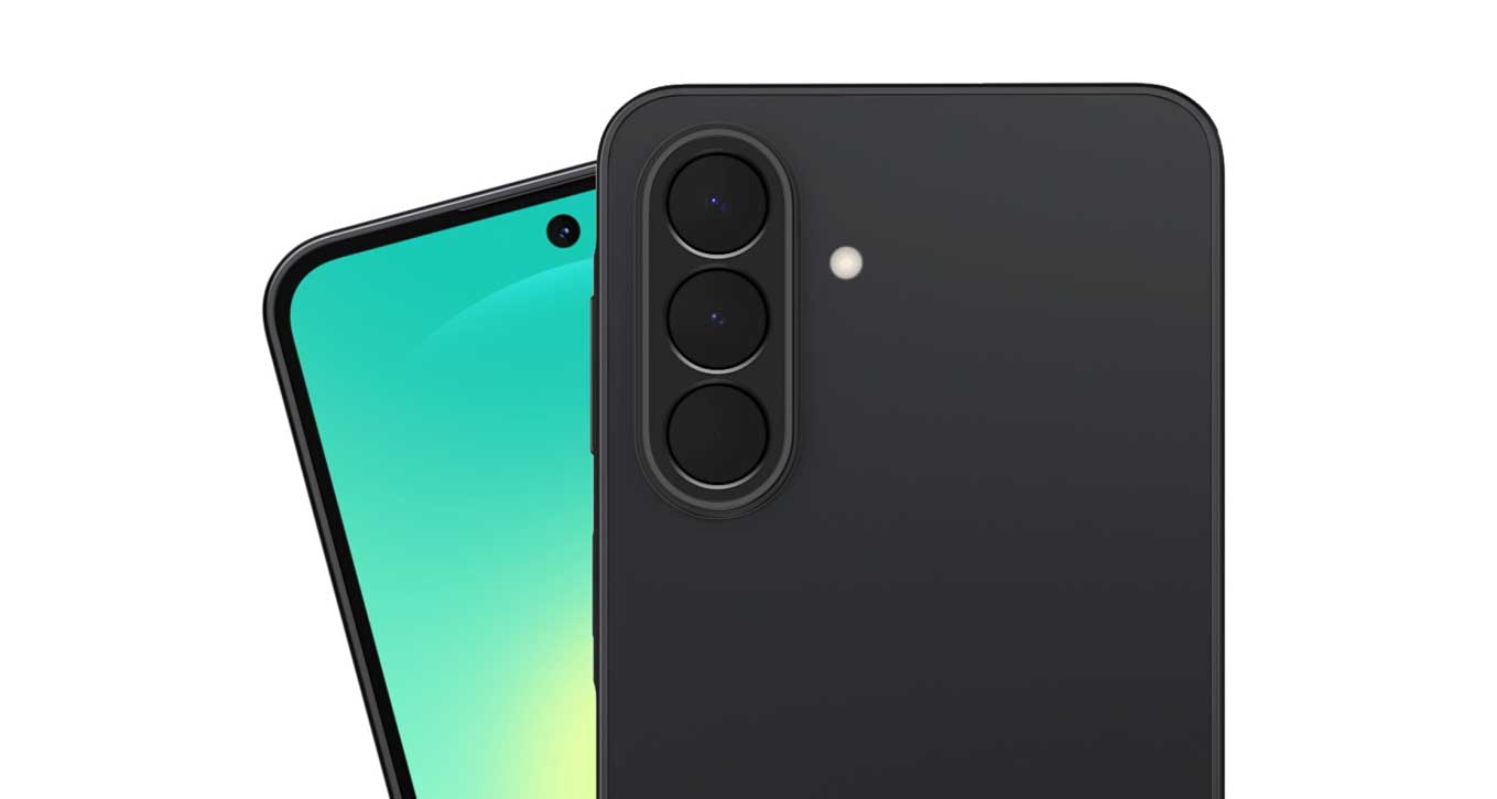 Samsung pokazał nowy telefon z popularnej serii