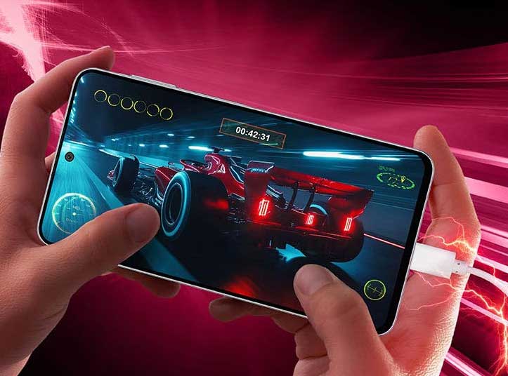 Samsung odświeża popularną serię - oto nowy Galaxy M