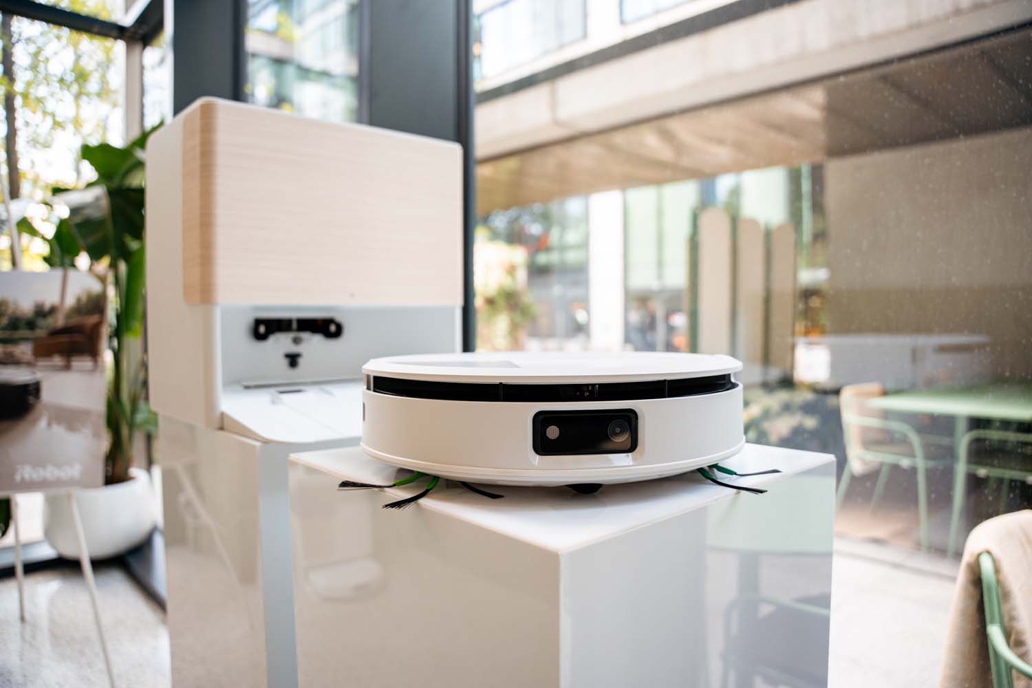 Jest nowa linia robotów Roomba na 2026 rok