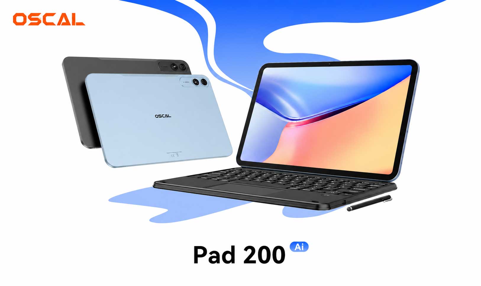 Tablet z dużym ekranem i LTE trafia do Polski - kosztuje mniej niż 1000 zł